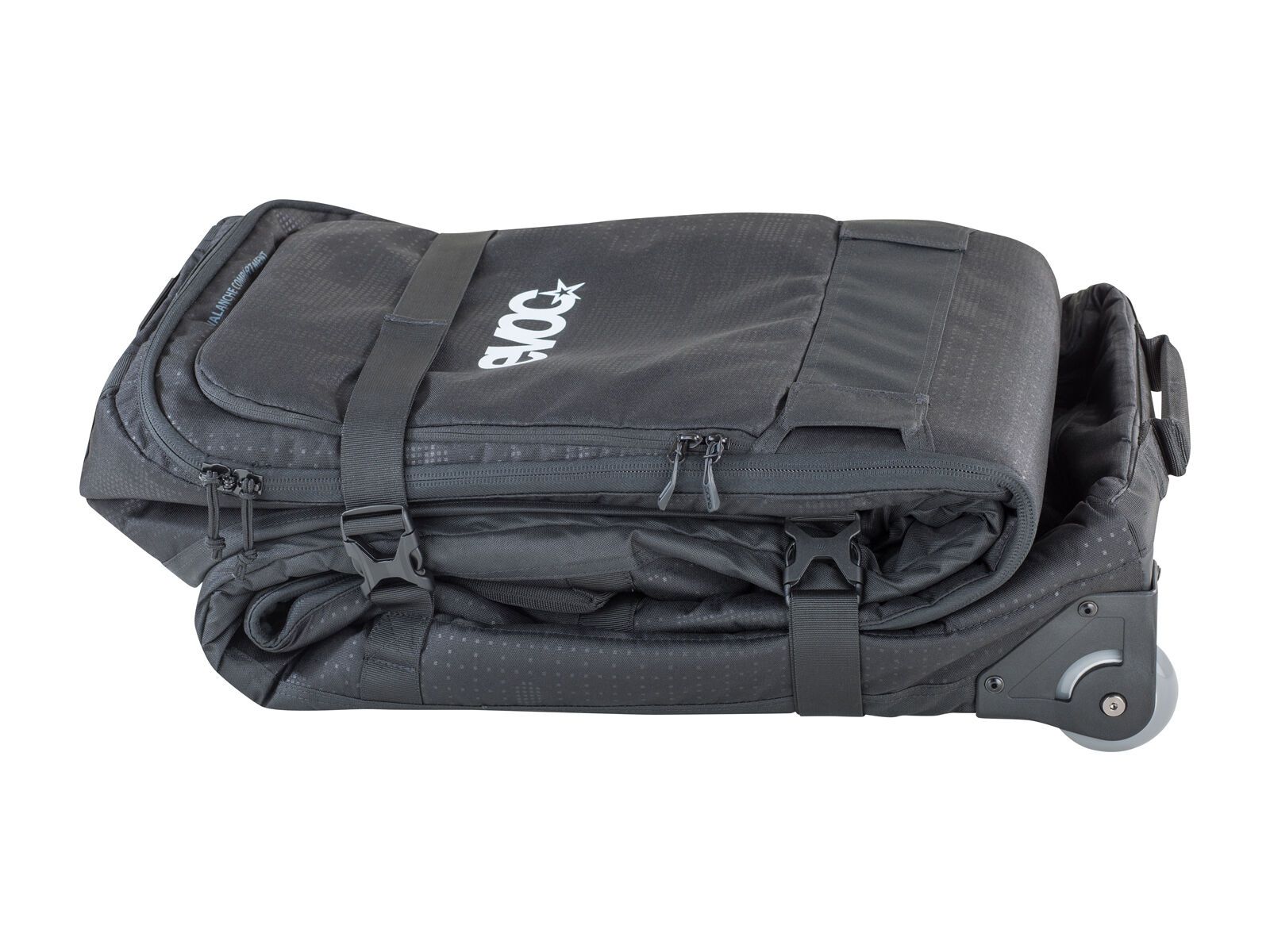 Evoc Snow Gear Roller - 195 cm, black - Bild 3