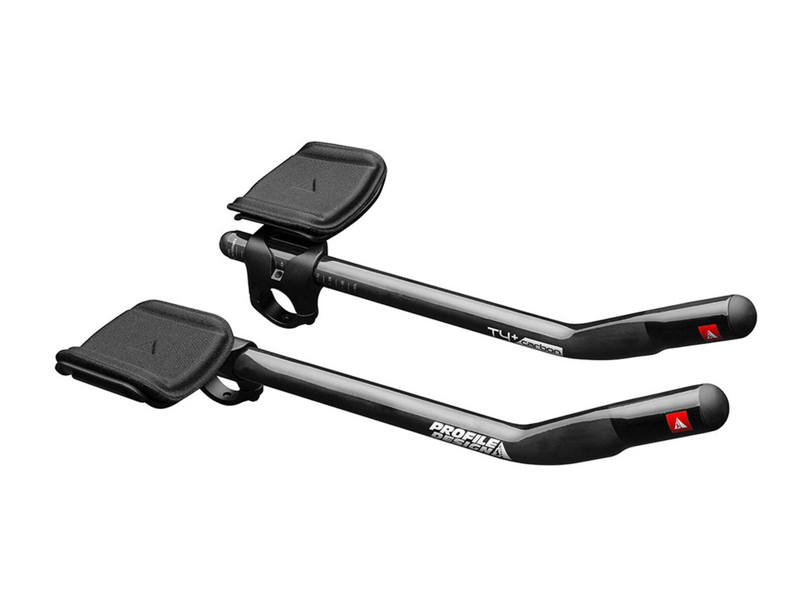 Profile T4+ Carbon, gloss carbon - Bild 1