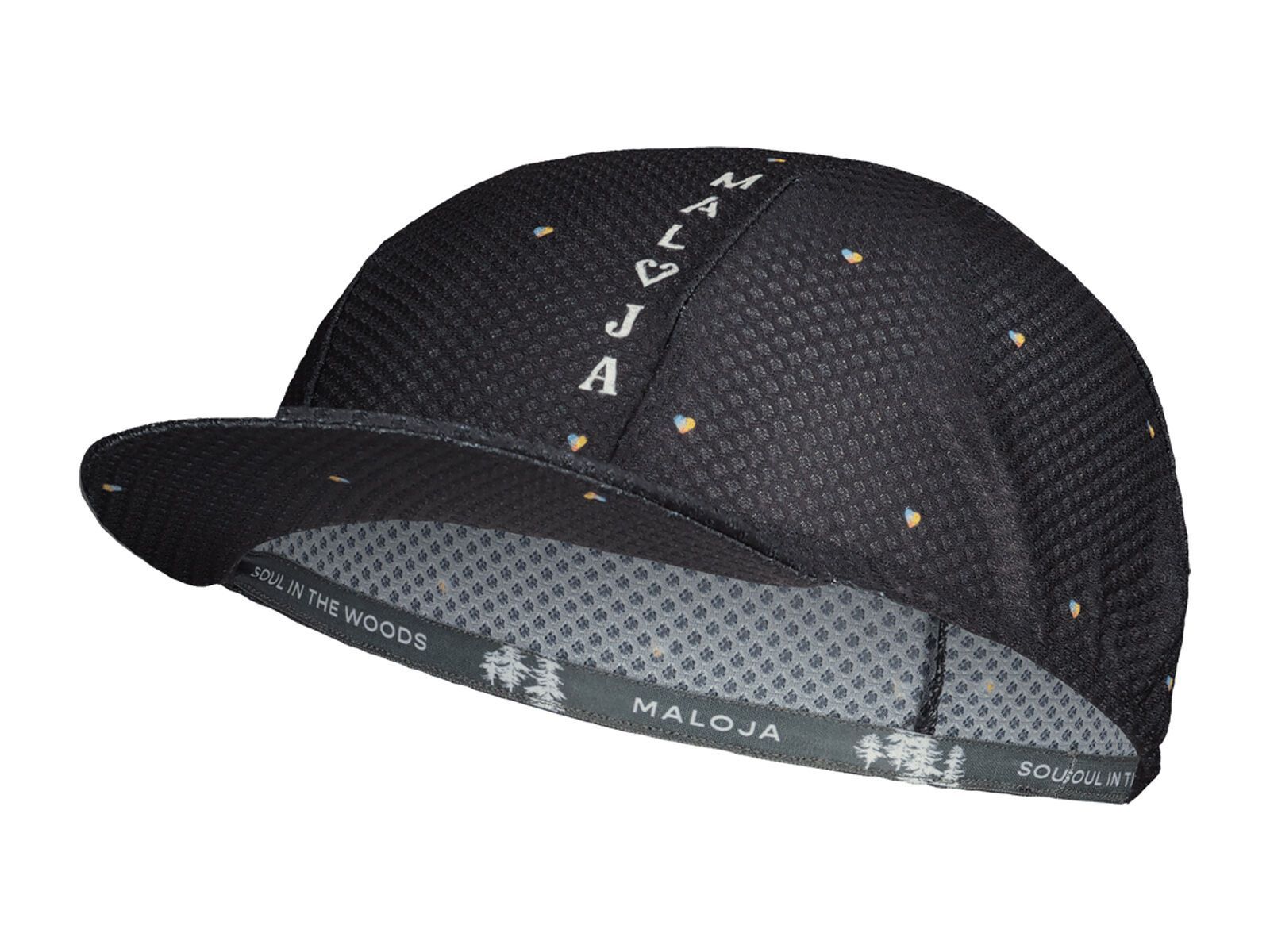 Maloja HappM., moonless hearts - Bild 1