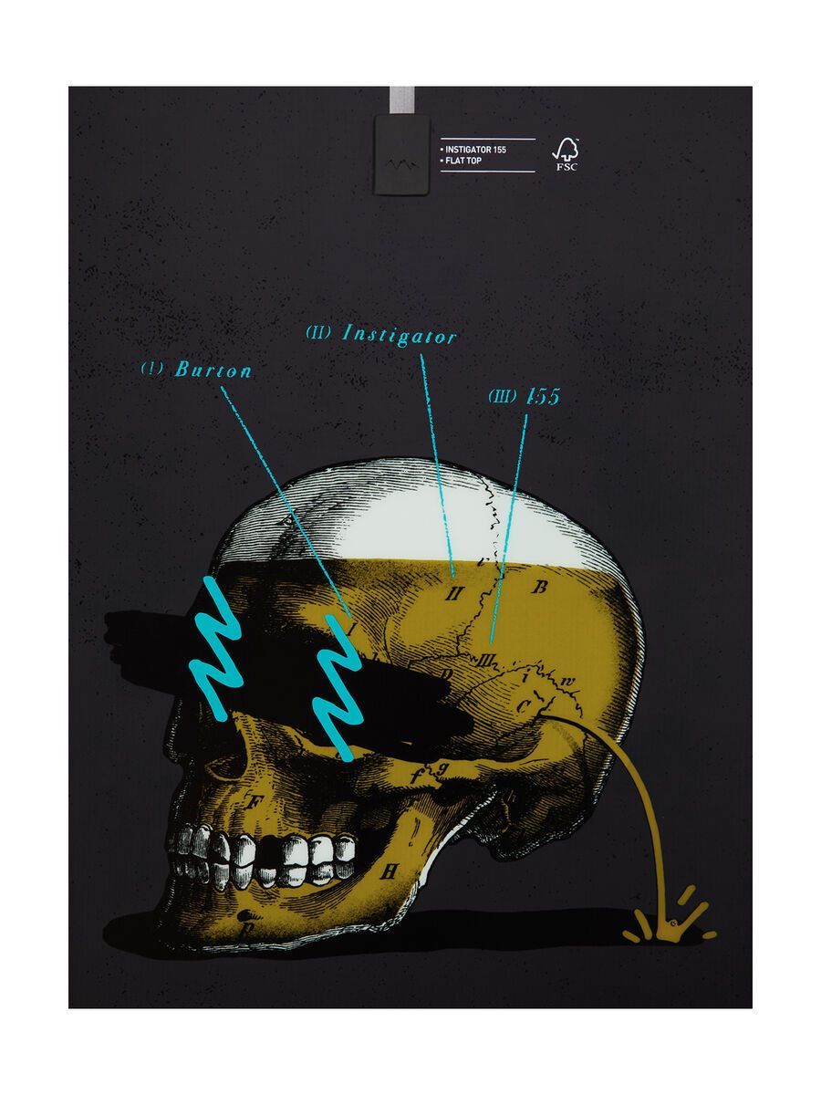 Burton Instigator Wide - Bild 4