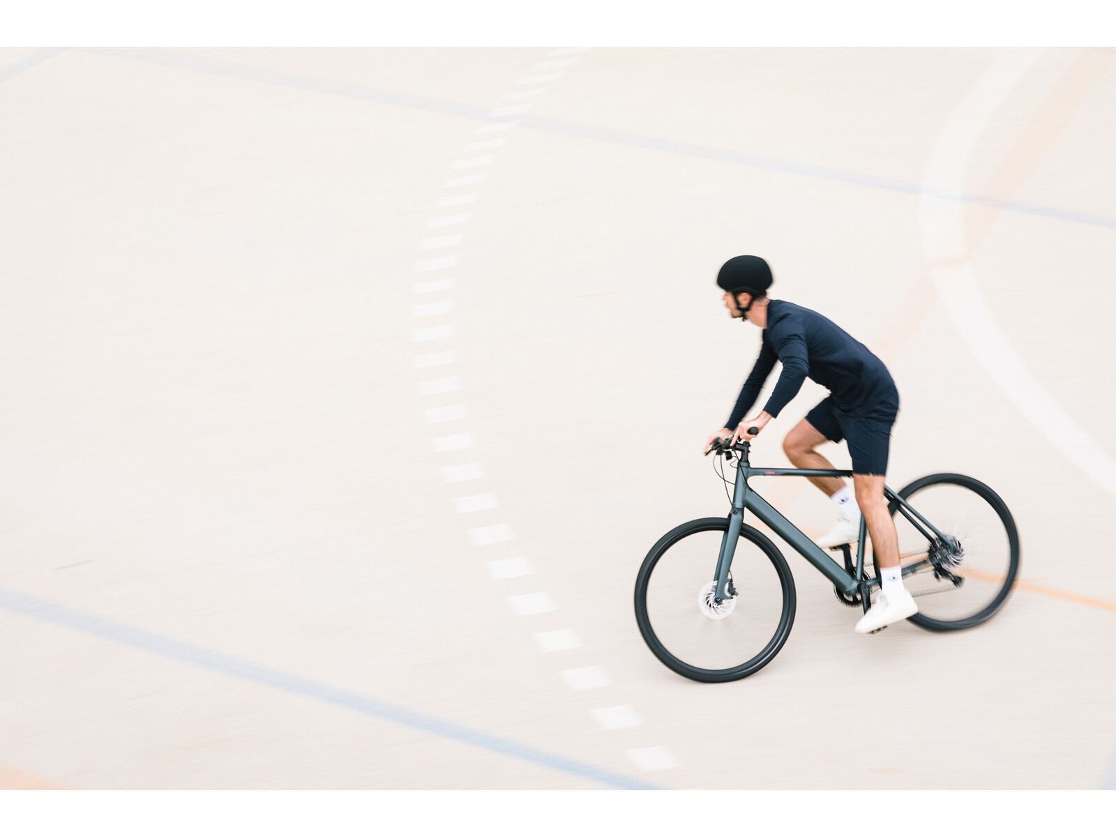 Coboc Sydney DMT, grey - Bild 11