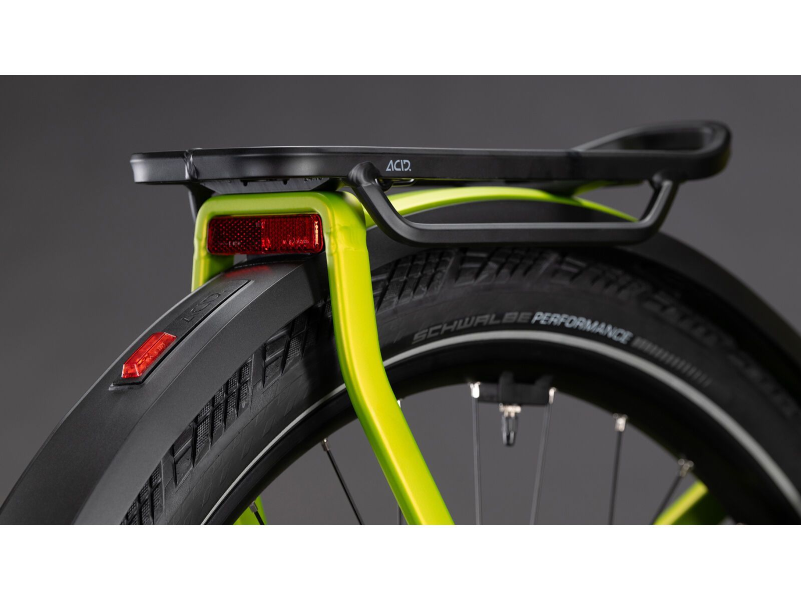 Cube Kathmandu Hybrid Pro 800 Trapeze, lizard´n´black - Bild 8