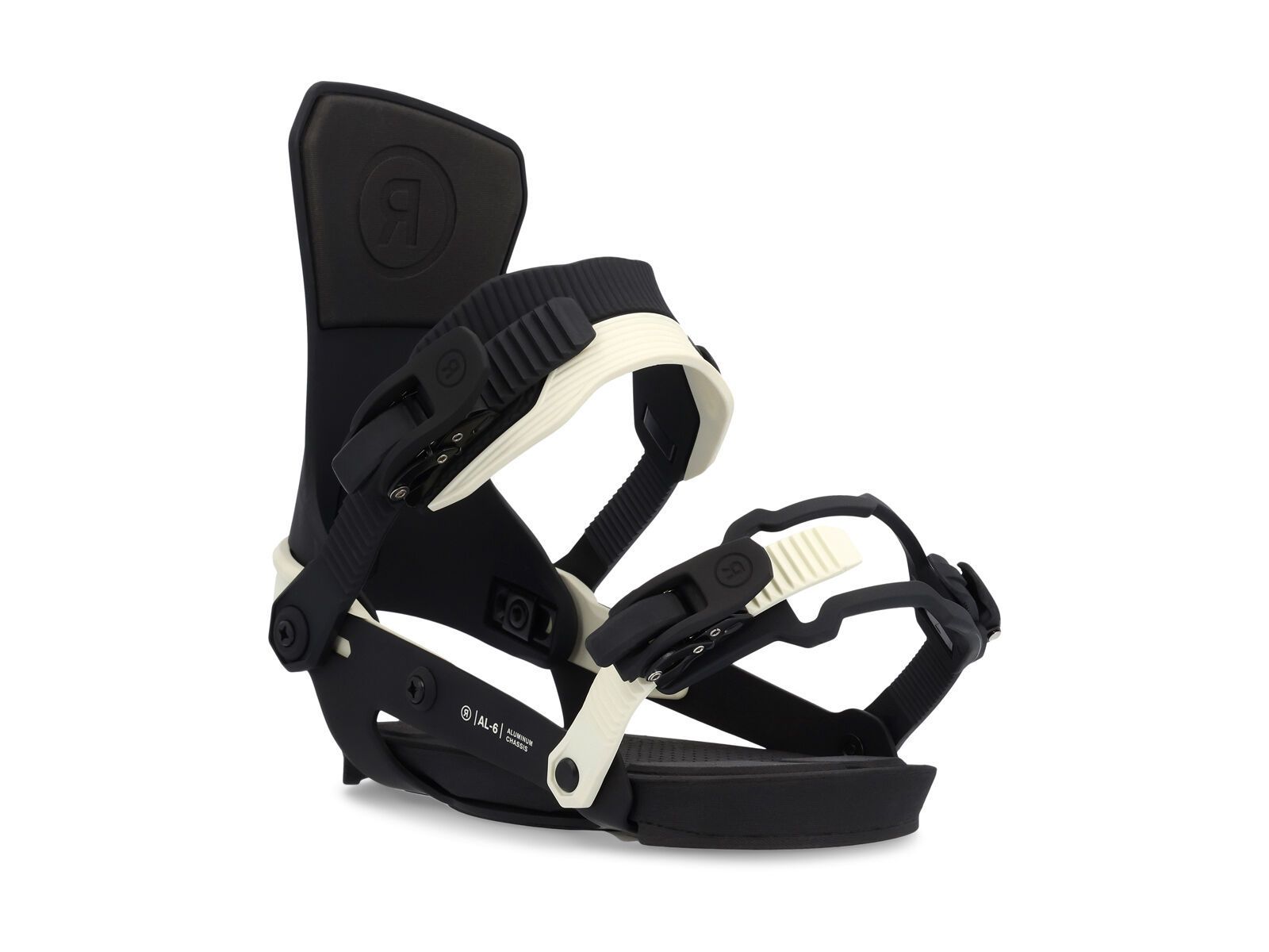 Ride AL-6, black - Video 5