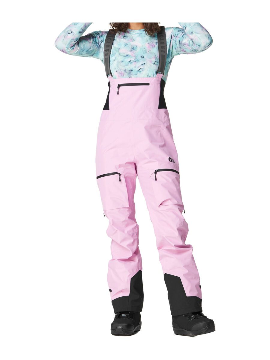 Picture Allea 3l Xpore Pants, orchid - Bild 1