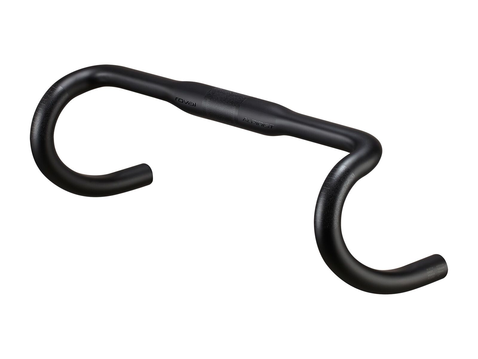 Specialized Roval Alpinist, satin carbon/gloss black - Bild 1