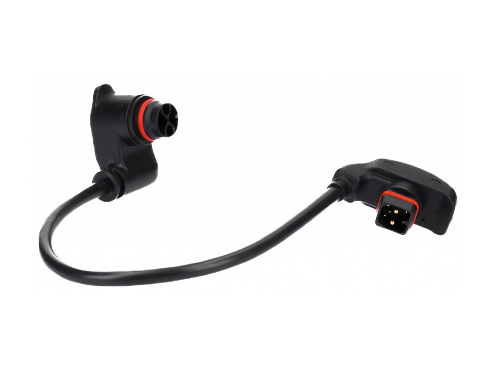 TQ-Systems Range Extender Cable V04 260 mm - Bild 1