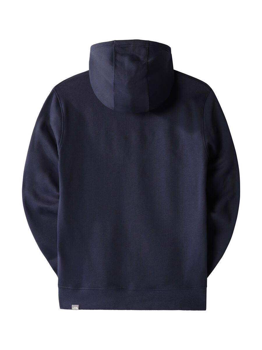 The North Face Men’s Drew Peak Pullover Hoodie, summit navy - Bild 2