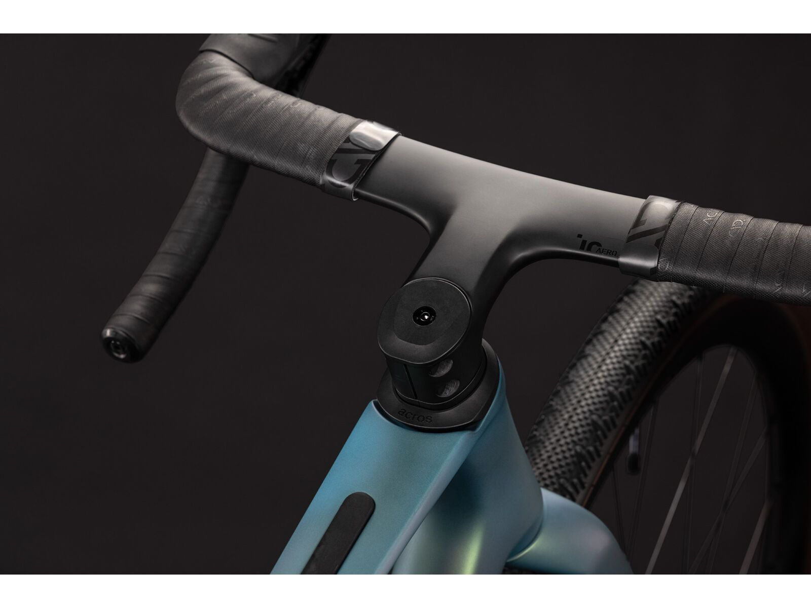Cube Nuroad C:62 Race, jungali´n´black - Bild 2