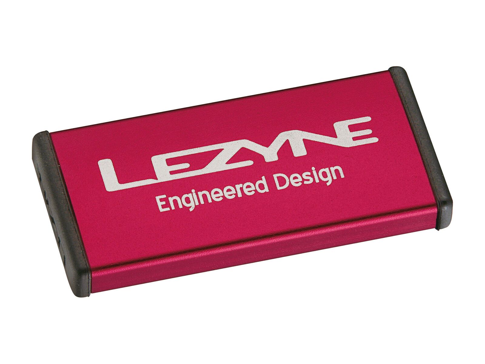 Lezyne Metal Kit, red - Bild 1