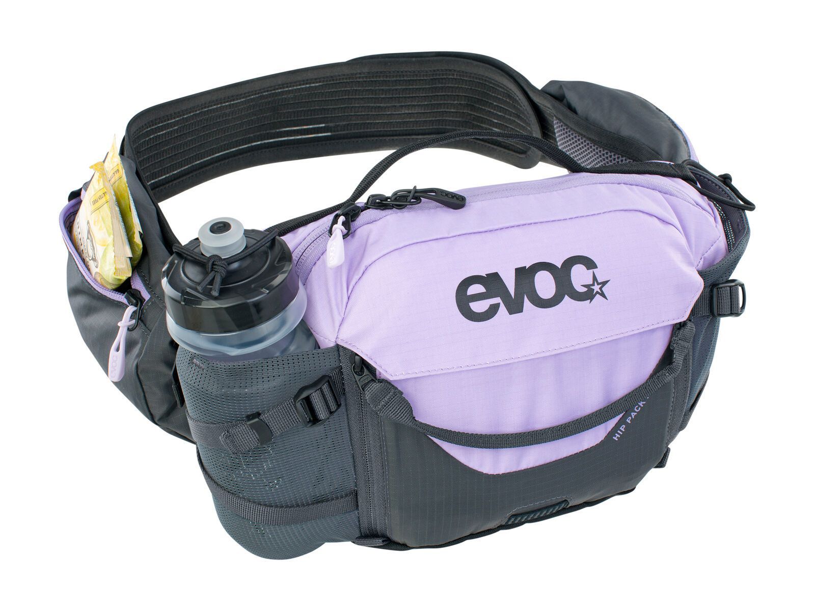 Evoc Hip Pack Pro 3, multicolour - Bild 5