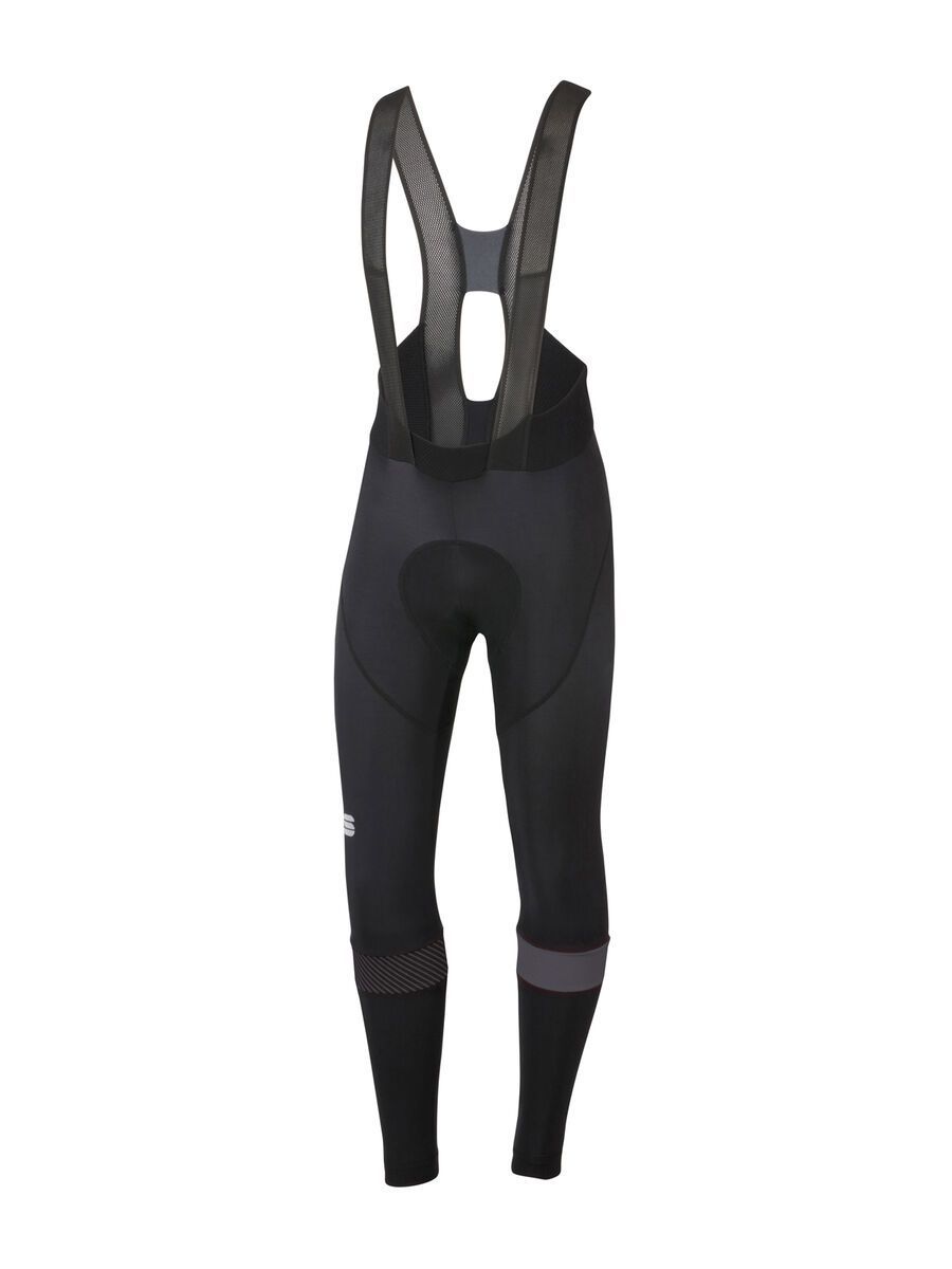 Sportful Bodyfit Pro Bibtight, black/anthracite - Bild 1