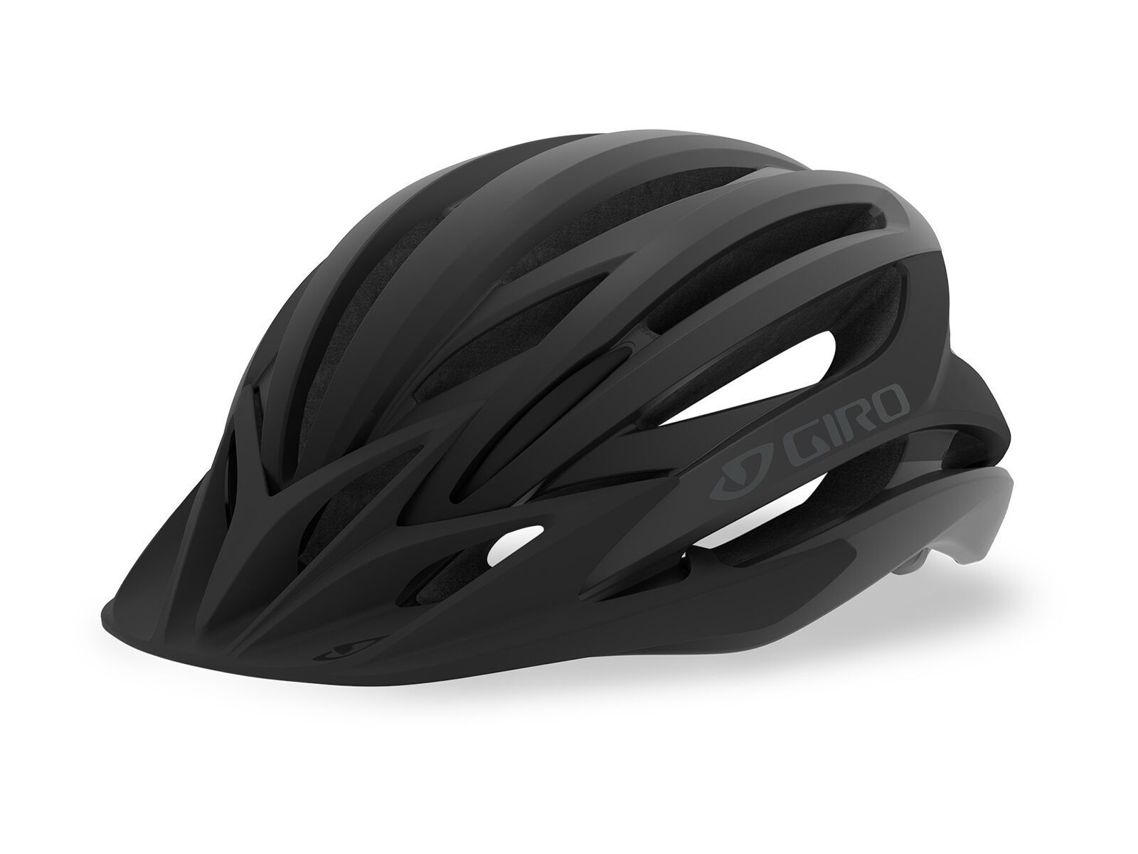 Giro Artex MIPS, matte black - Bild 1