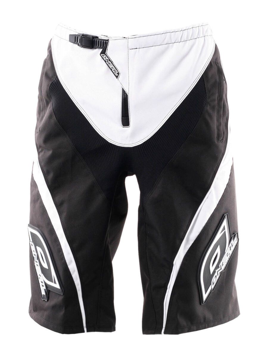 ONeal Element FR Short, black/white - Bild 1