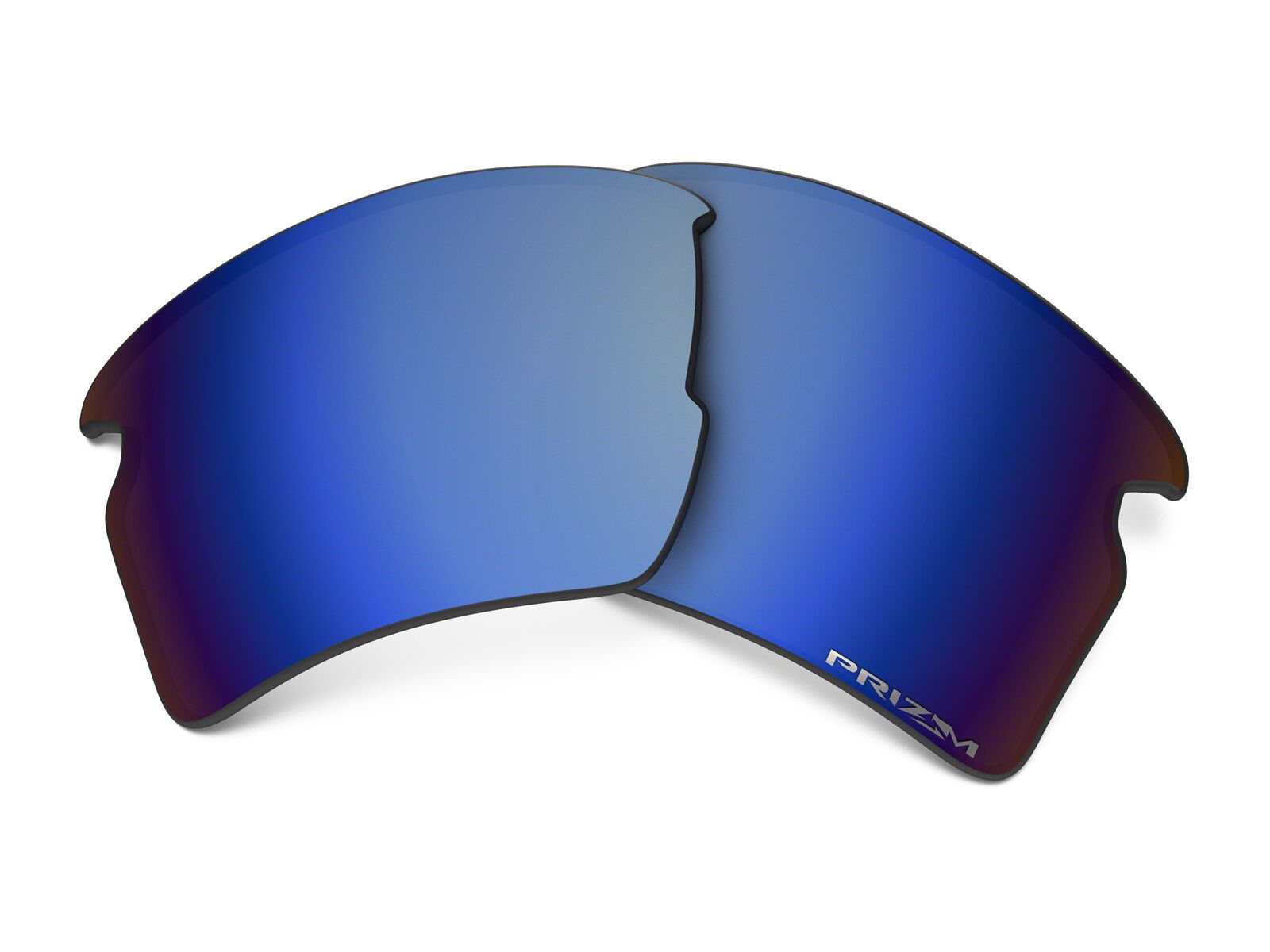 Oakley Flak 2.0 XL Wechselgläser, prizm h2o deep water polarized - Bild 1