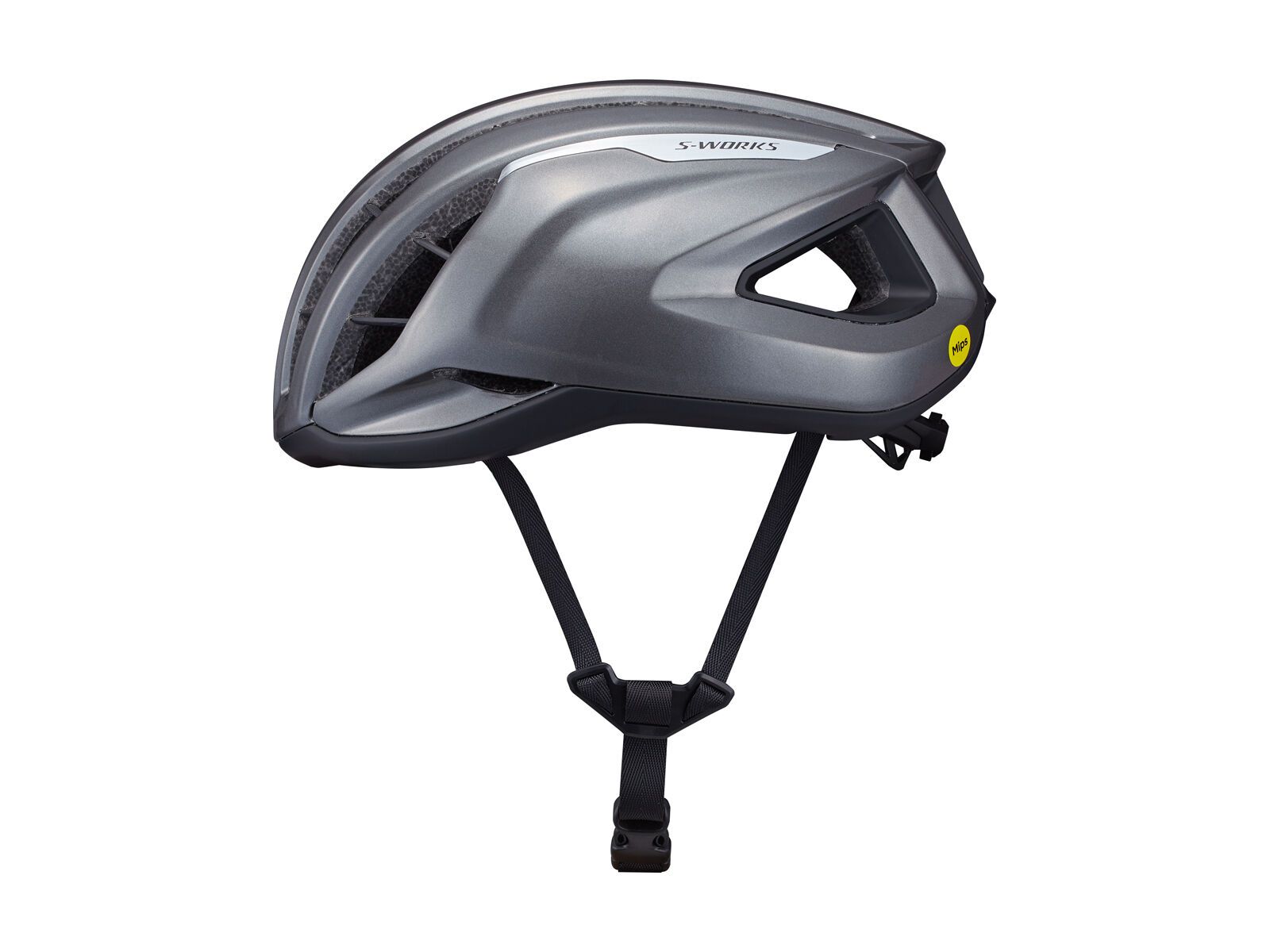 Specialized S-Works Prevail 3, smoke - Bild 2