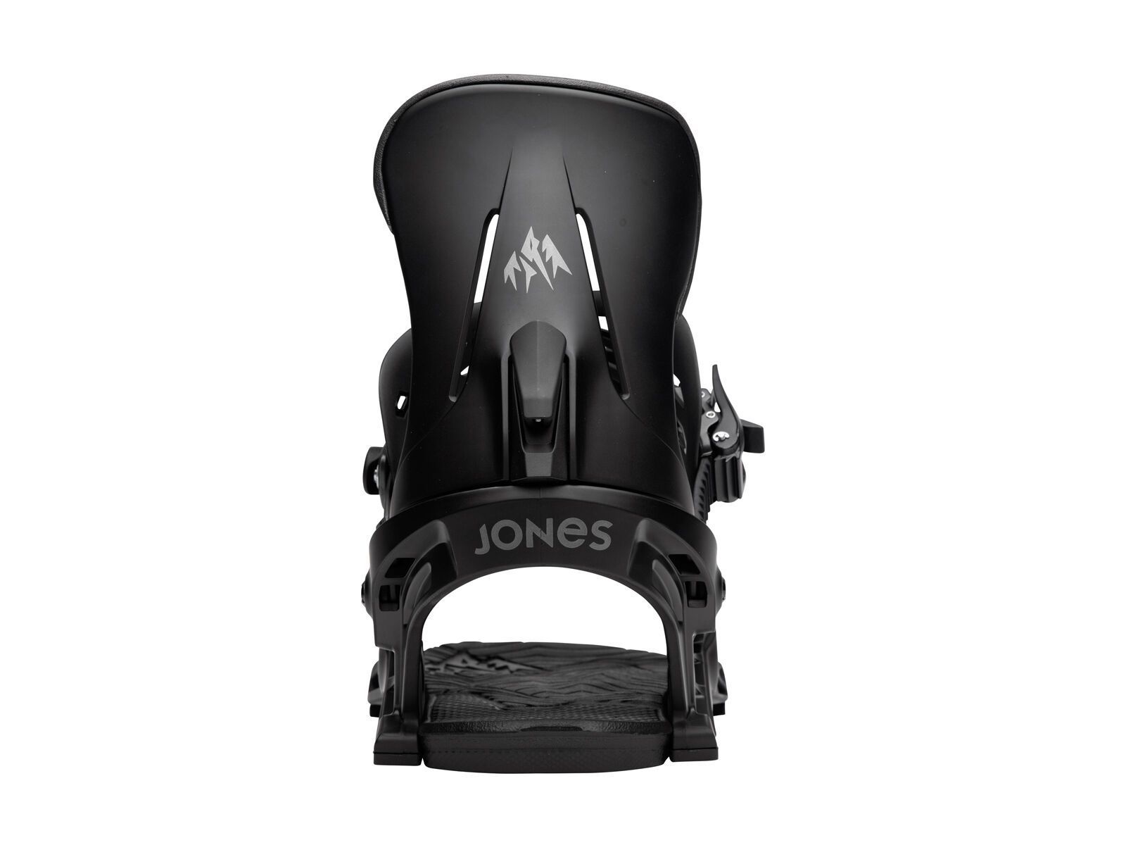 Jones Mercury, eclipse black - Bild 2