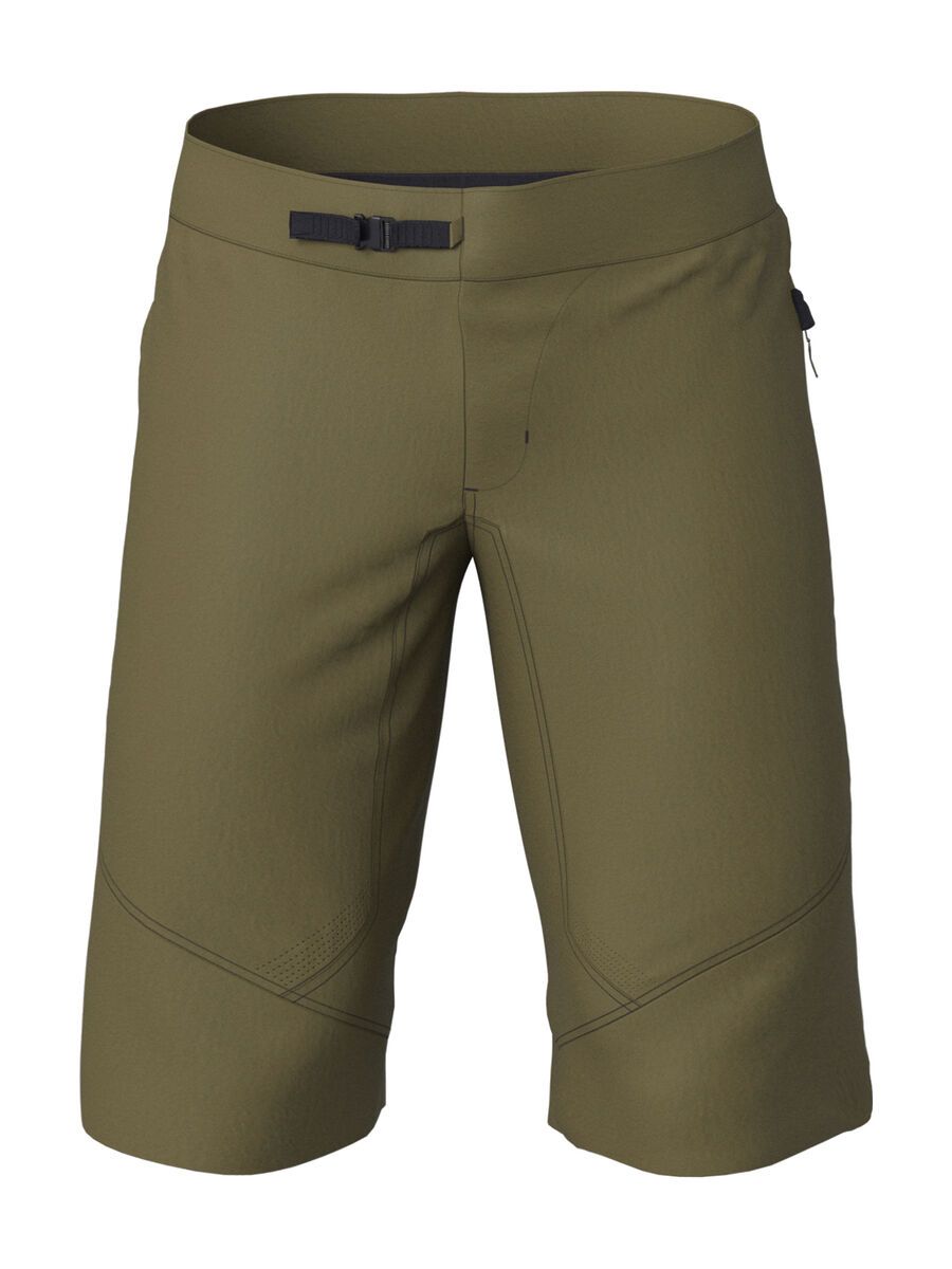 Cube MTB Enduro Short, olive - Bild 1