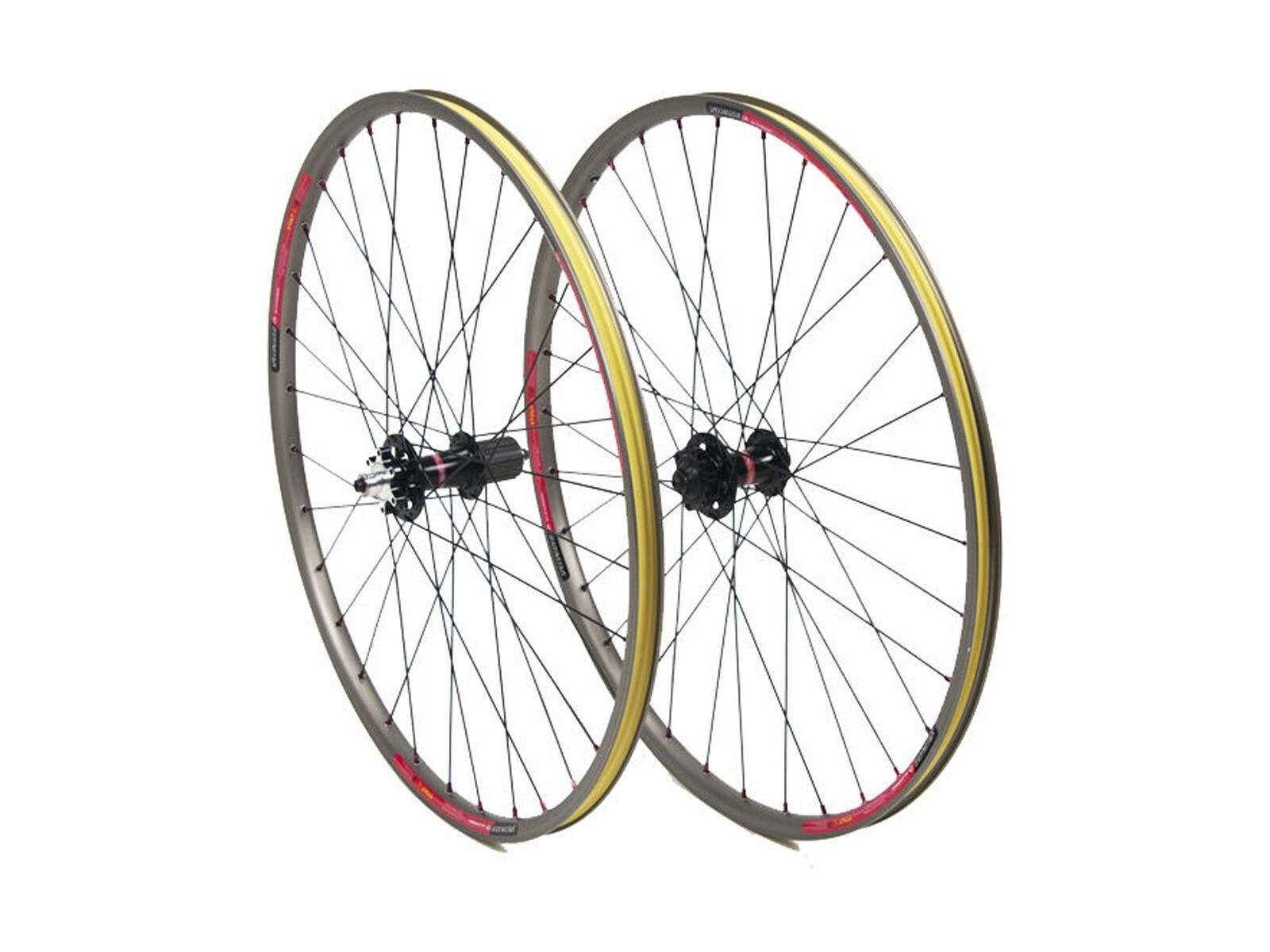 Specialized Stout SL, ano brown - Bild 1