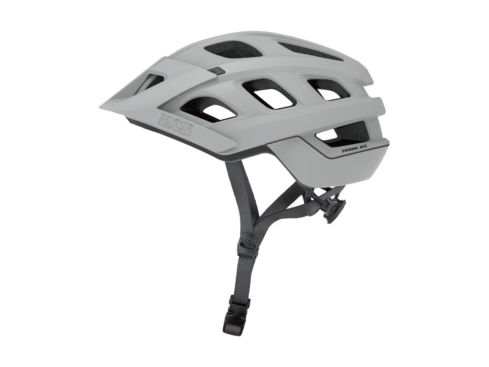 IXS Trail XC Evo, grey - Bild 1