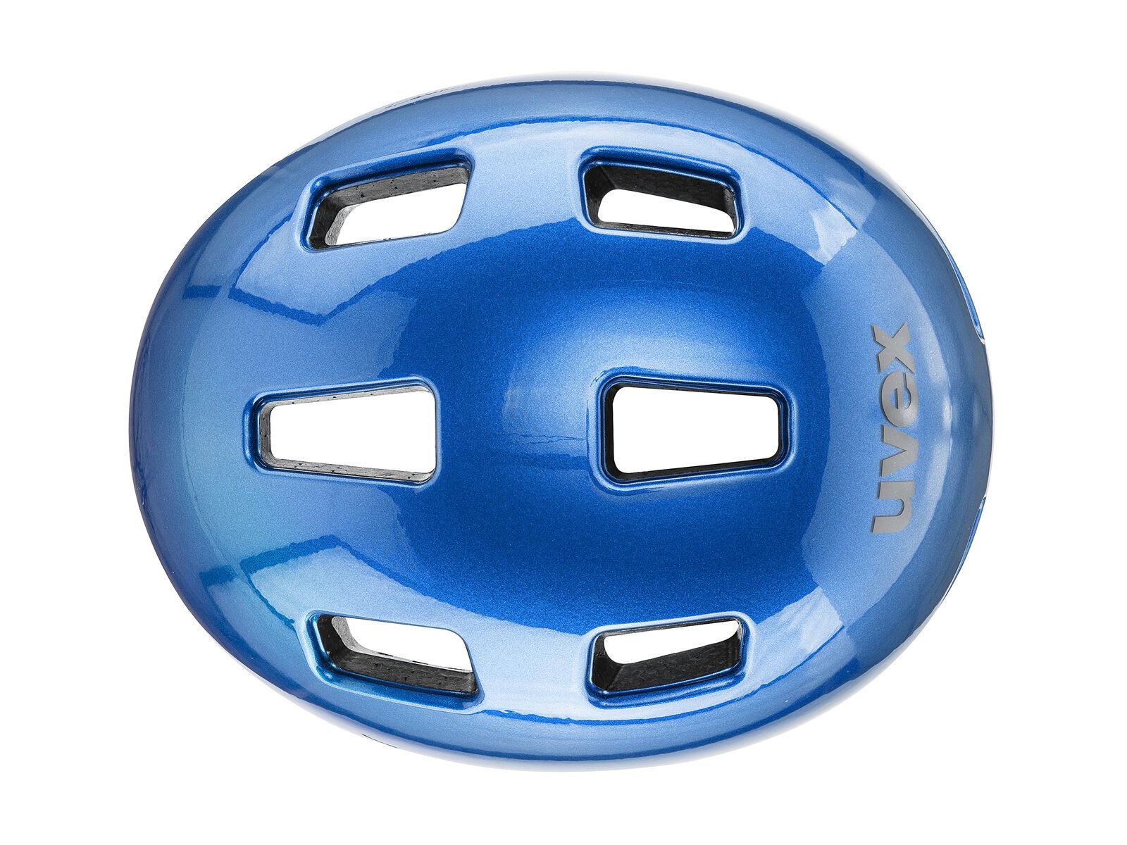 uvex hlmt 4, blue - Bild 4