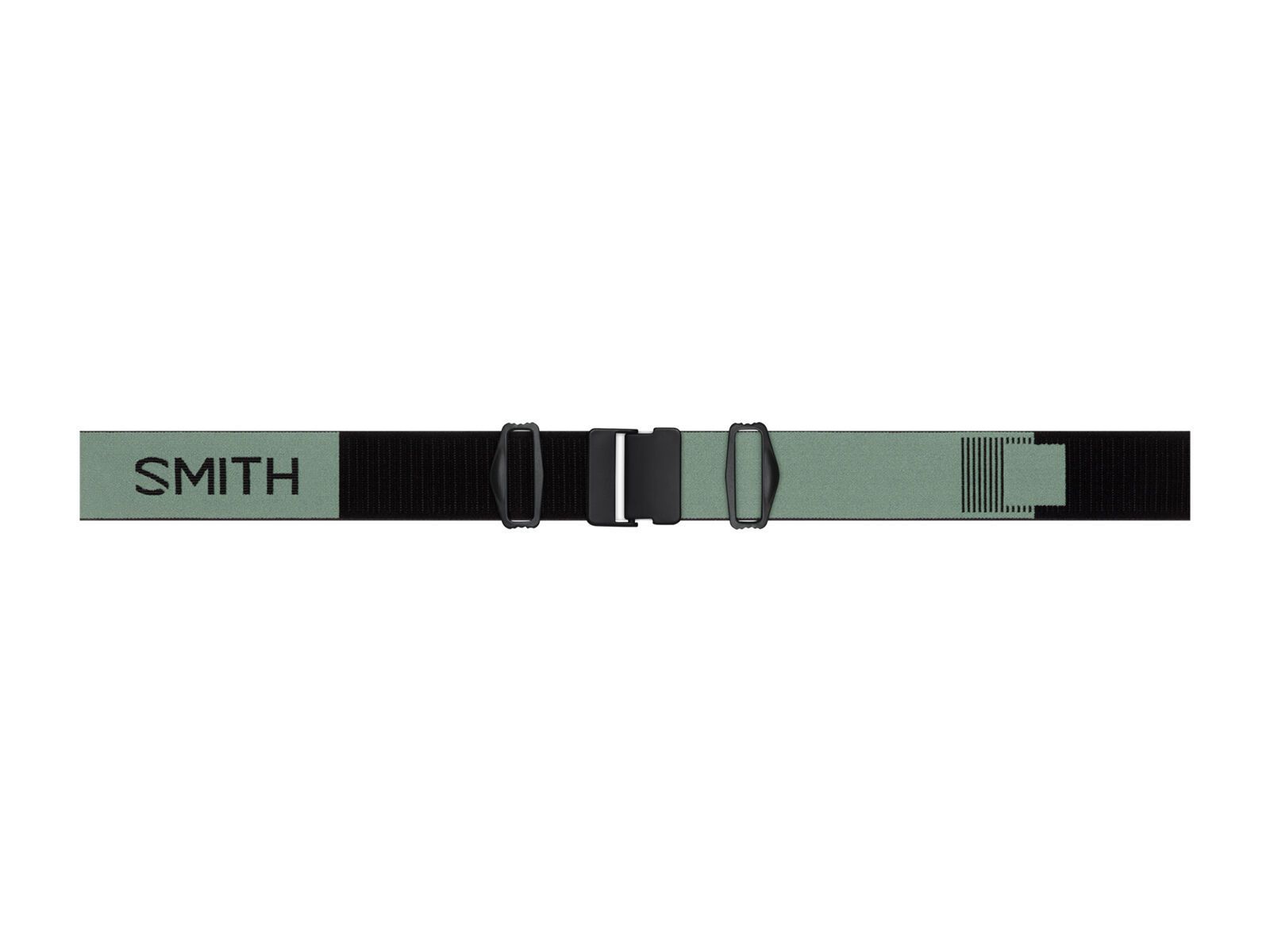Smith I/O Mag, ChromaPop Sun Black / sage brush - Bild 6