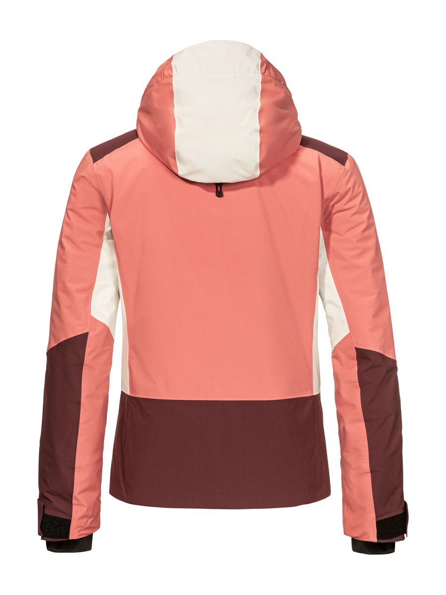 Schöffel Jacket Style Zandwel WMS, ashed rose - Bild 2