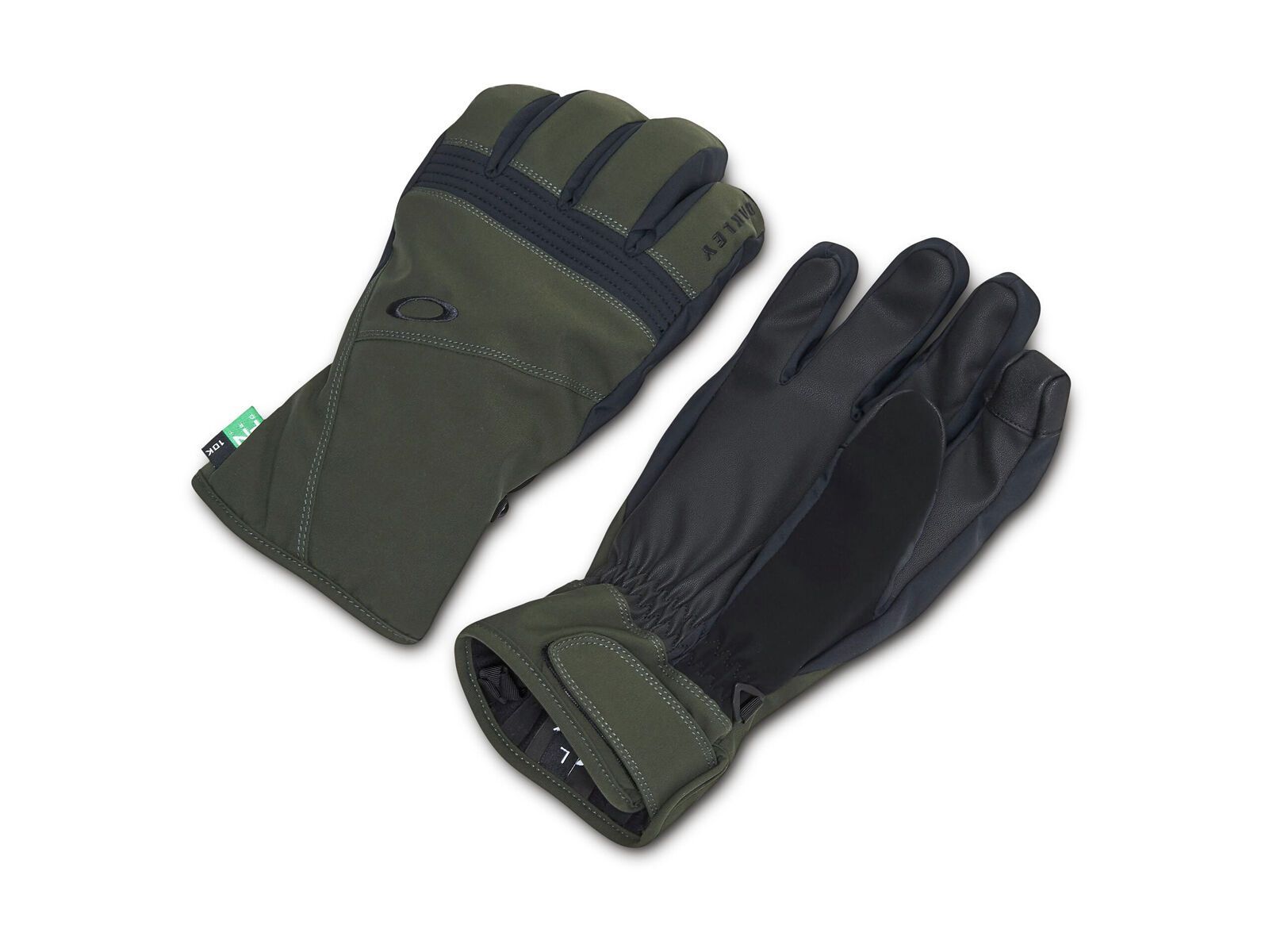Oakley Roundhouse Glove, new dark brush - Bild 1