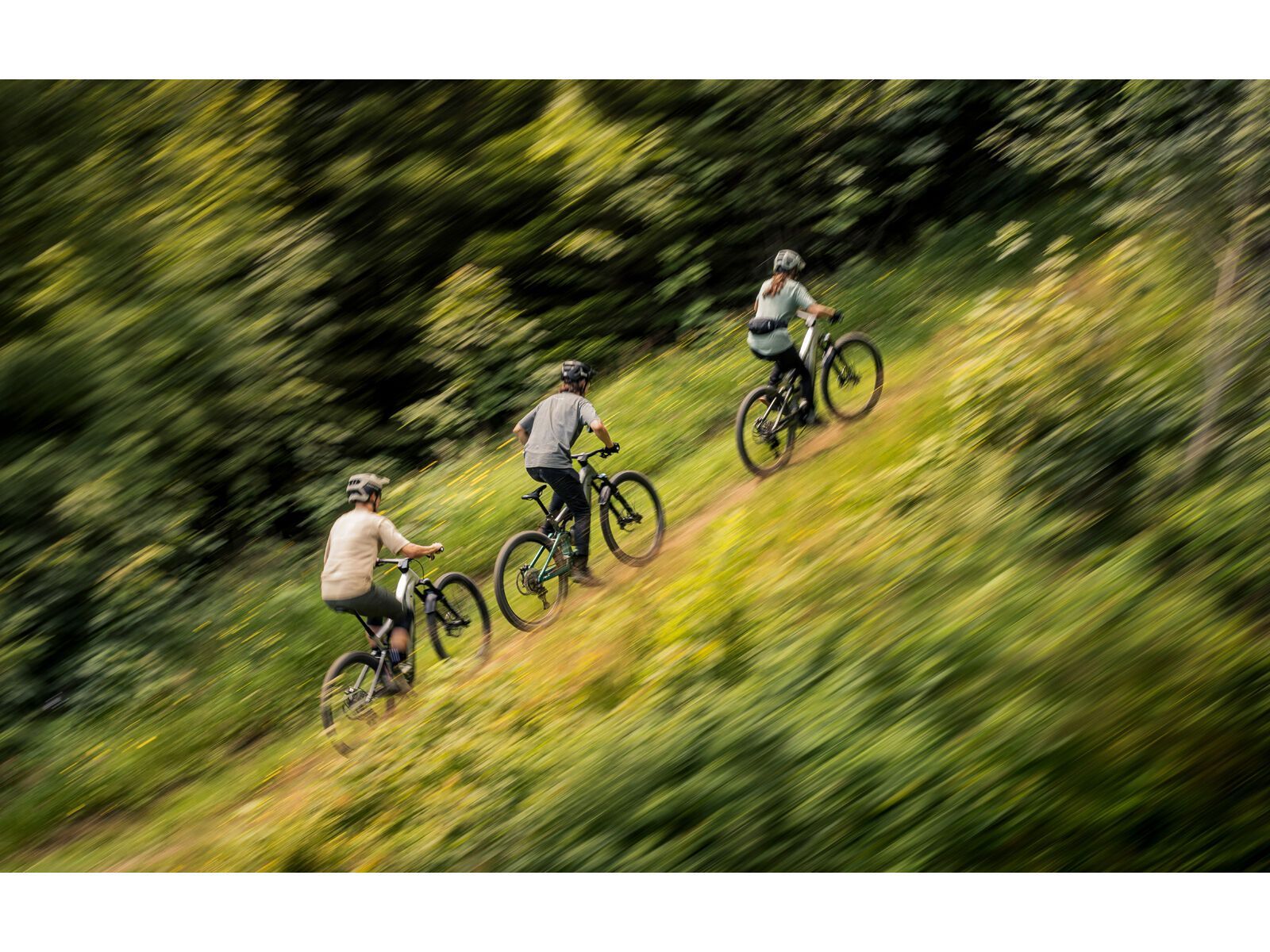 Focus Jam² 6.8 - 800, nepalsilver / steelgrey - Bild 20