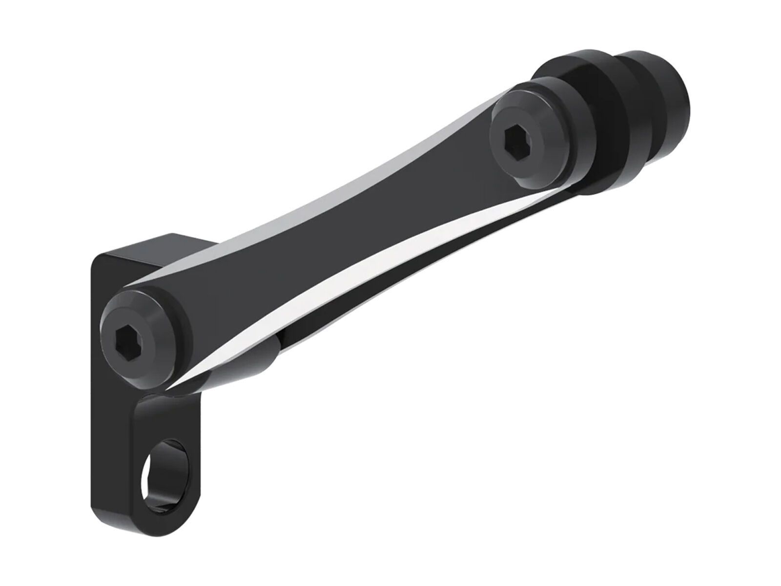 Lezyne E-Bike Aluminum Fork Mount - Bild 1
