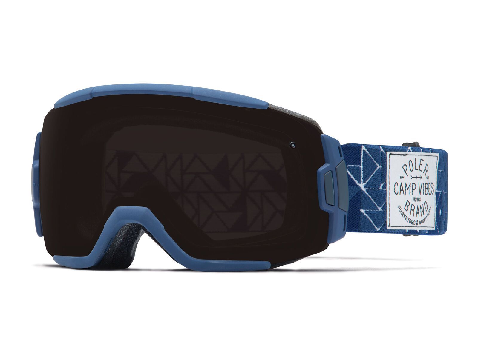 Smith Vice, adventure goggle/Lens: blackout - Bild 1