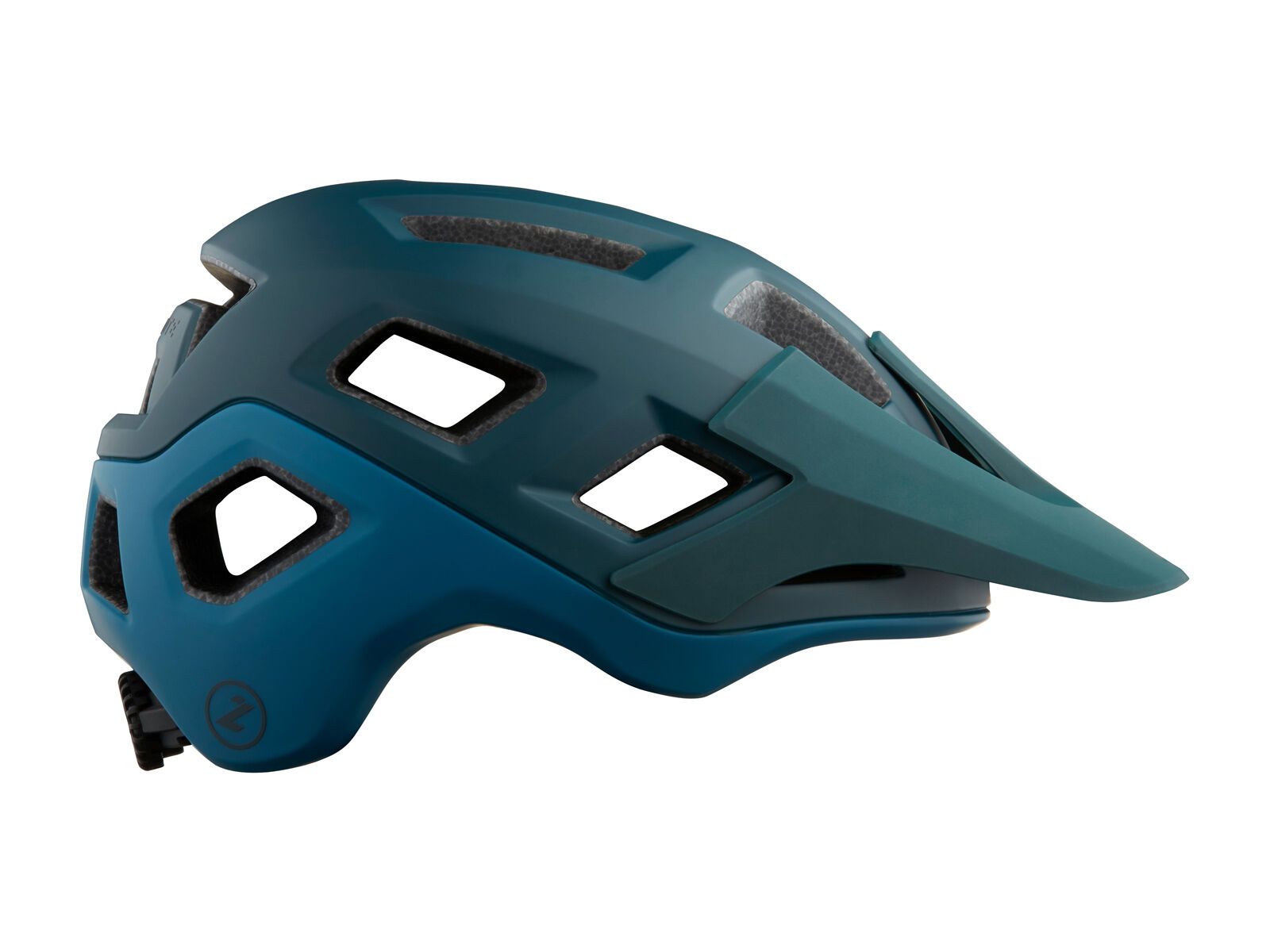 Lazer Coyote, matte dark blue - Bild 1