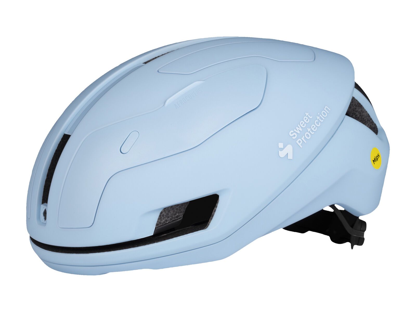 Sweet Protection Falconer Aero 2Vi MIPS, frost blue - Bild 1