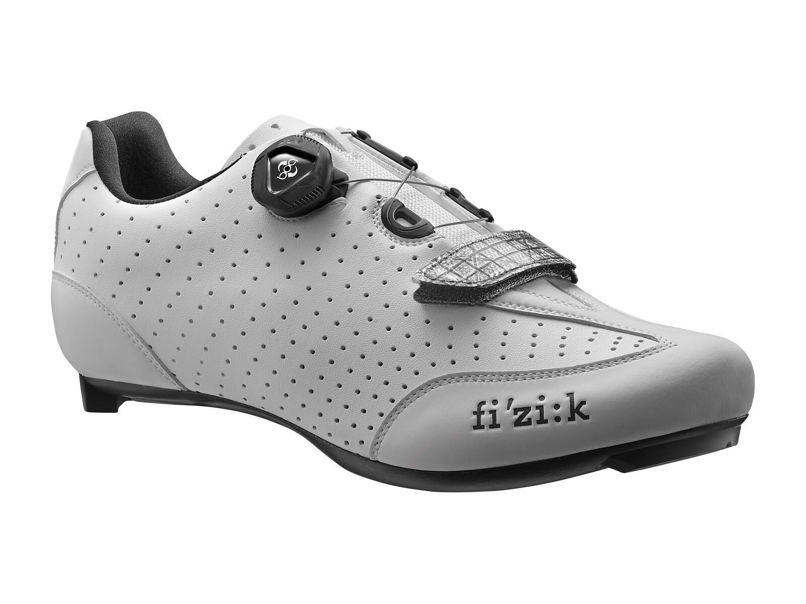 Fizik R3B Uomo, white/black - Bild 2
