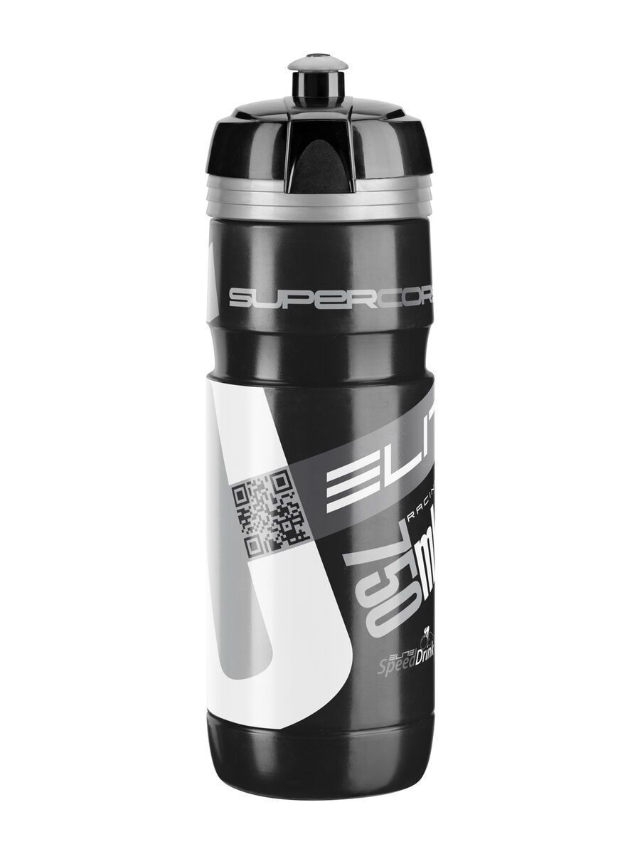 Elite Supercorsa, schwarz/silber - Bild 1