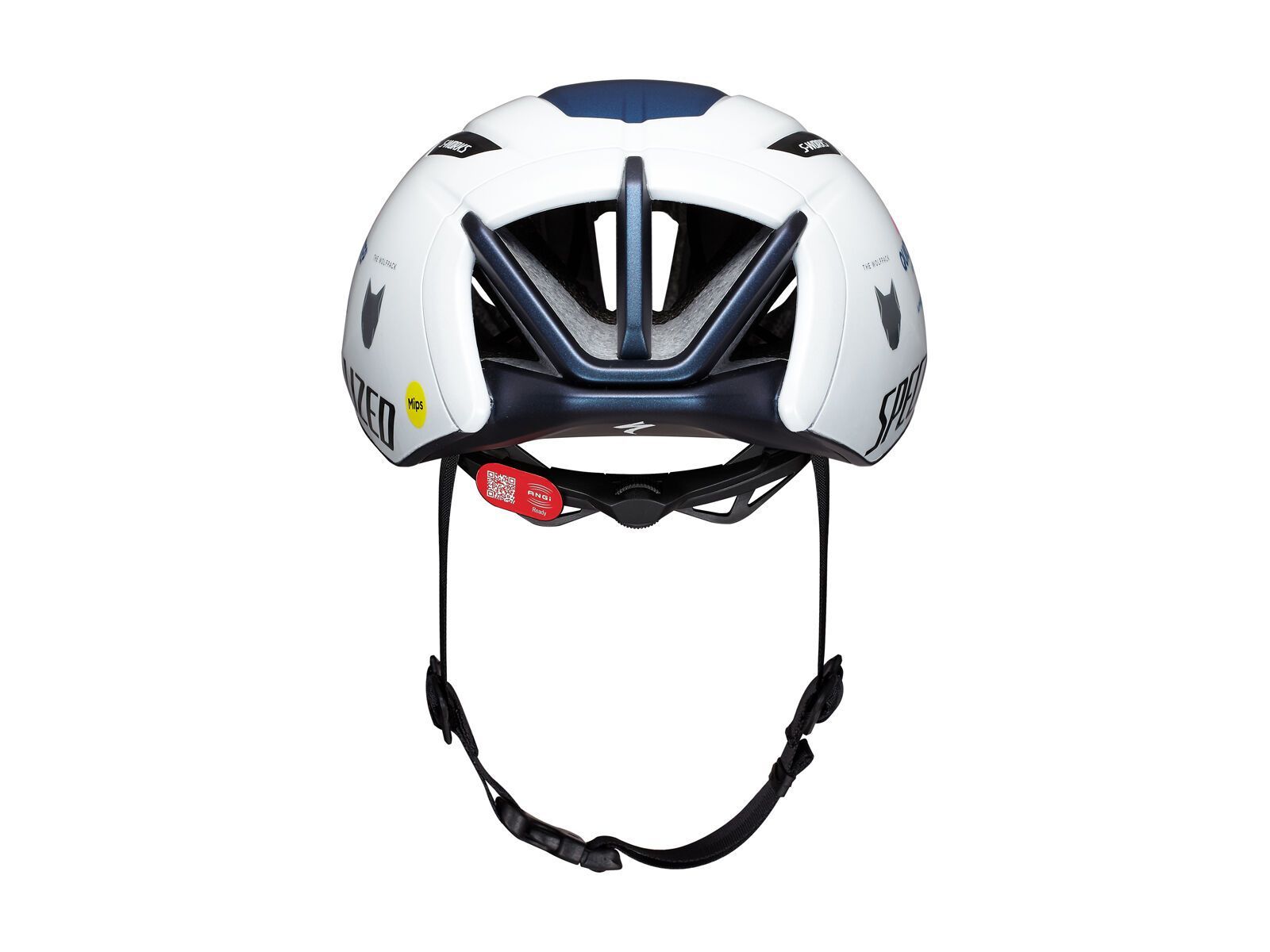 Specialized S-Works Evade 3 Team Quick Step - Bild 4