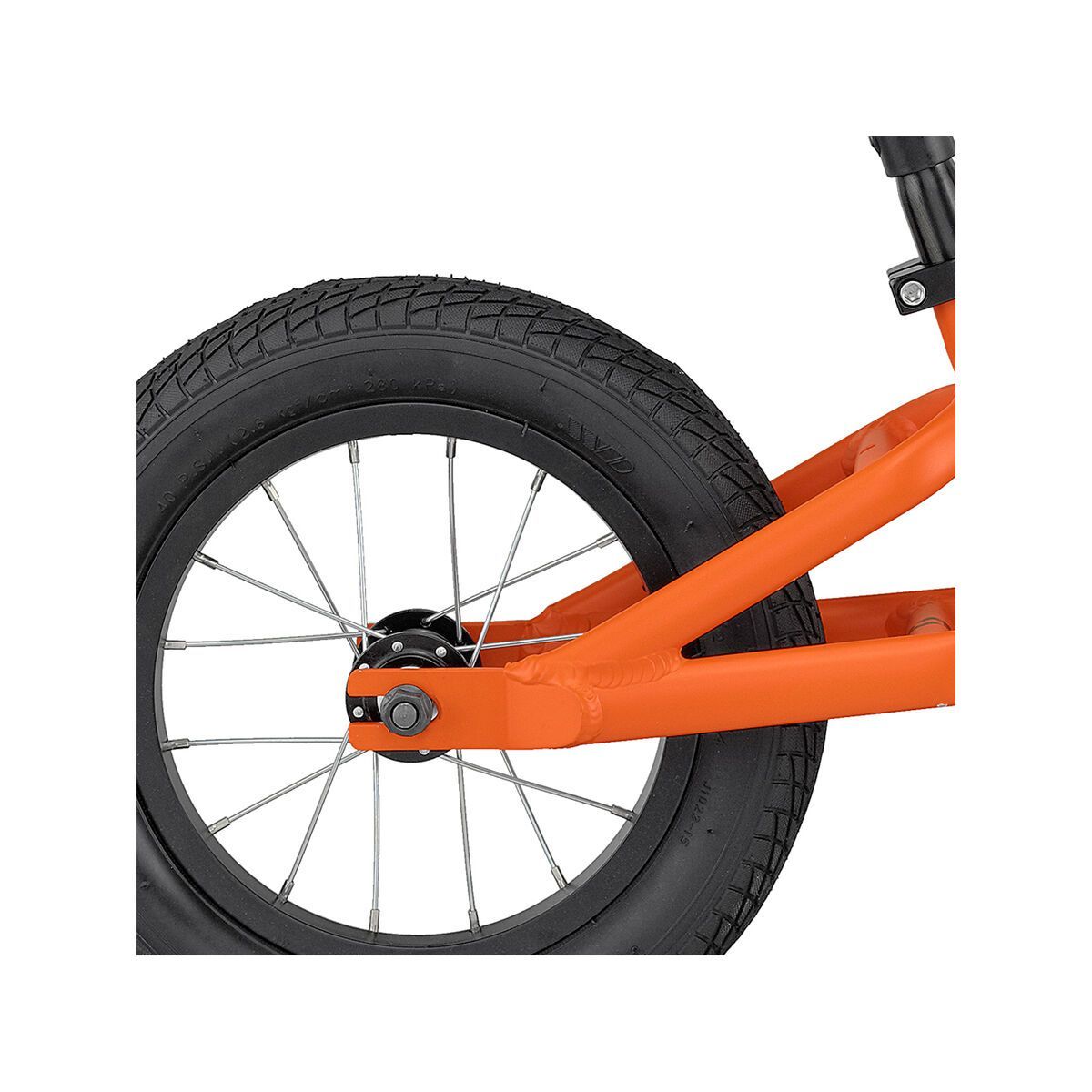 Scott Voltage Walker, pink/purple/white - Bild 4