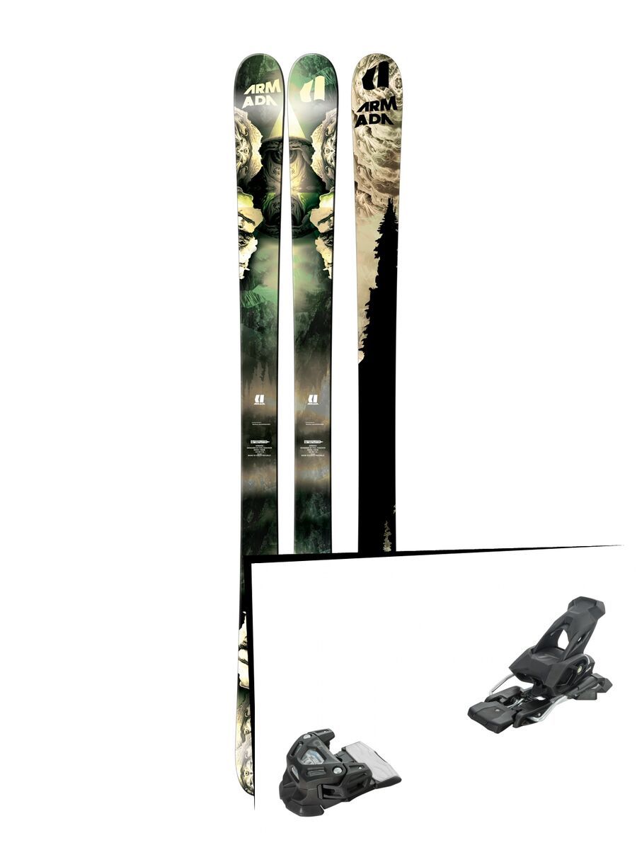 Set: Armada Bdog 2017 + Tyrolia Attack 13 (1715214) - Bild 1