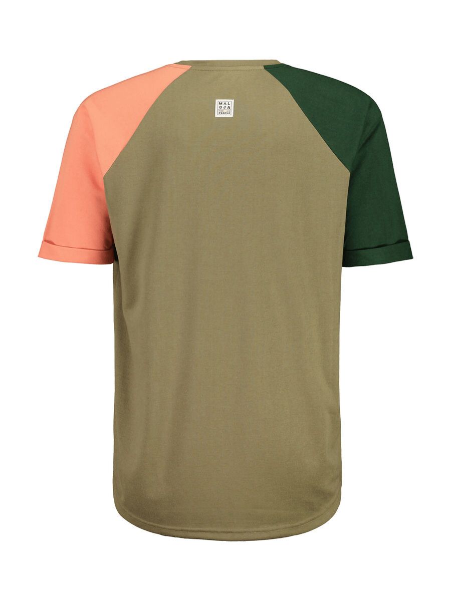 Maloja AnderterM., oak multi - Bild 2