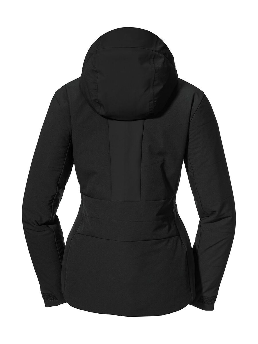 Schöffel Ski Jacket Tanunalpe L, black - Bild 2