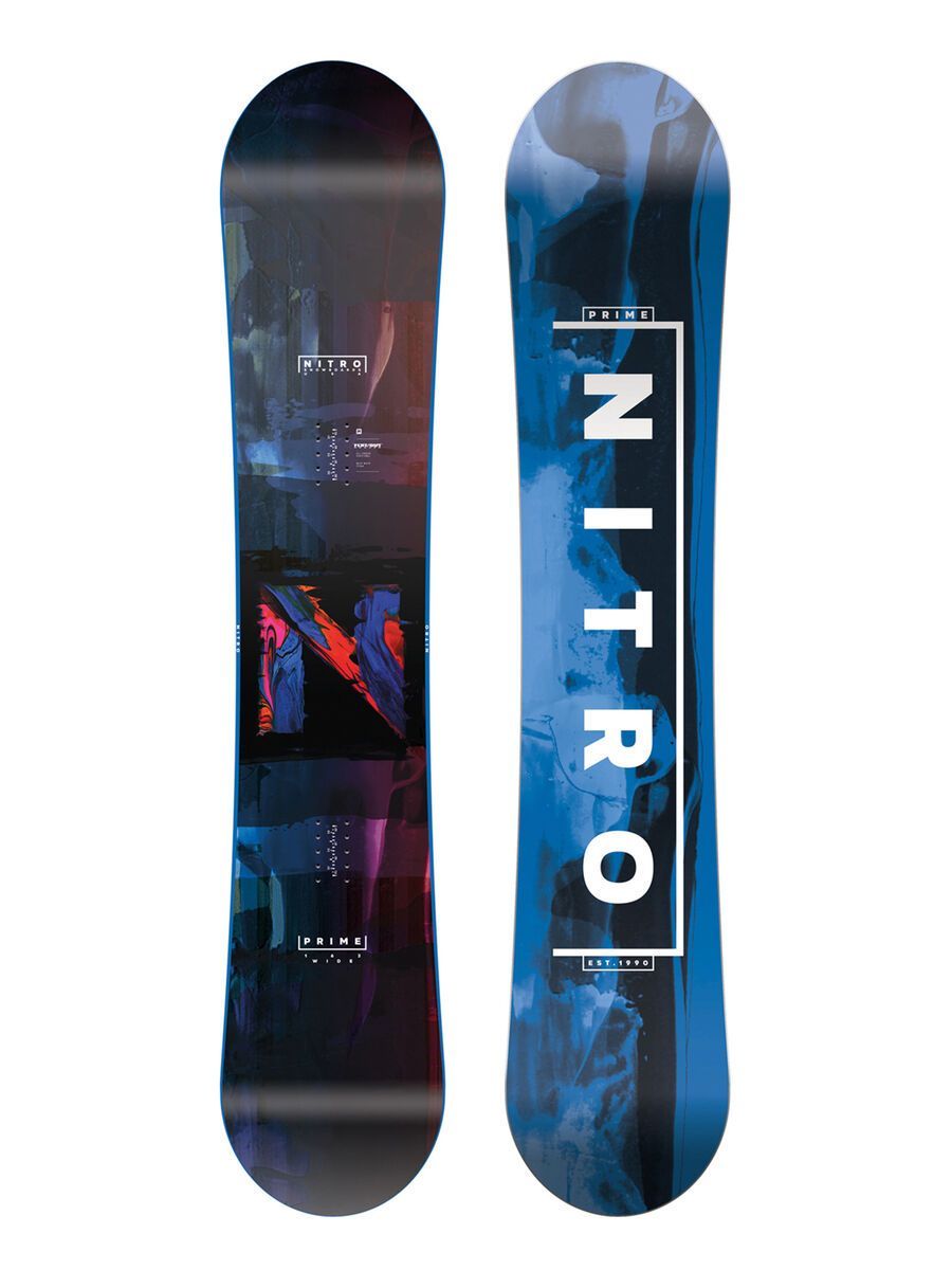 Nitro Prime Overlay Wide - Bild 1