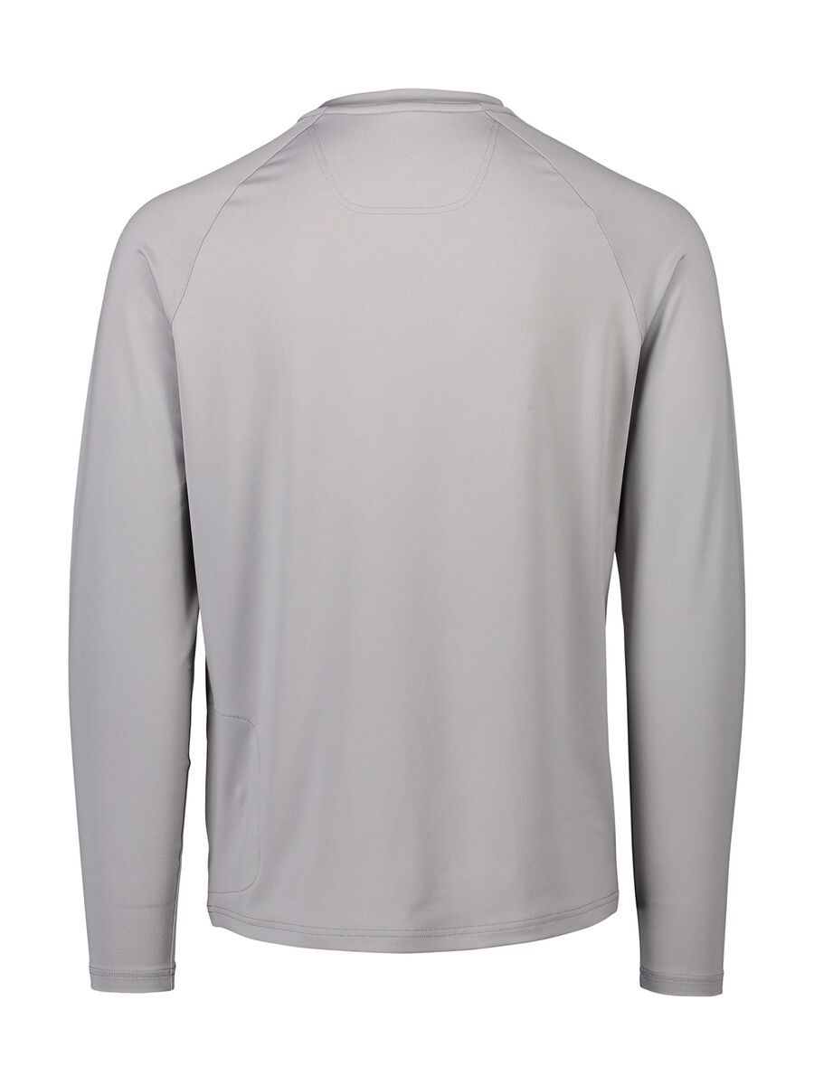 POC Reform Enduro Jersey, alloy grey - Bild 3