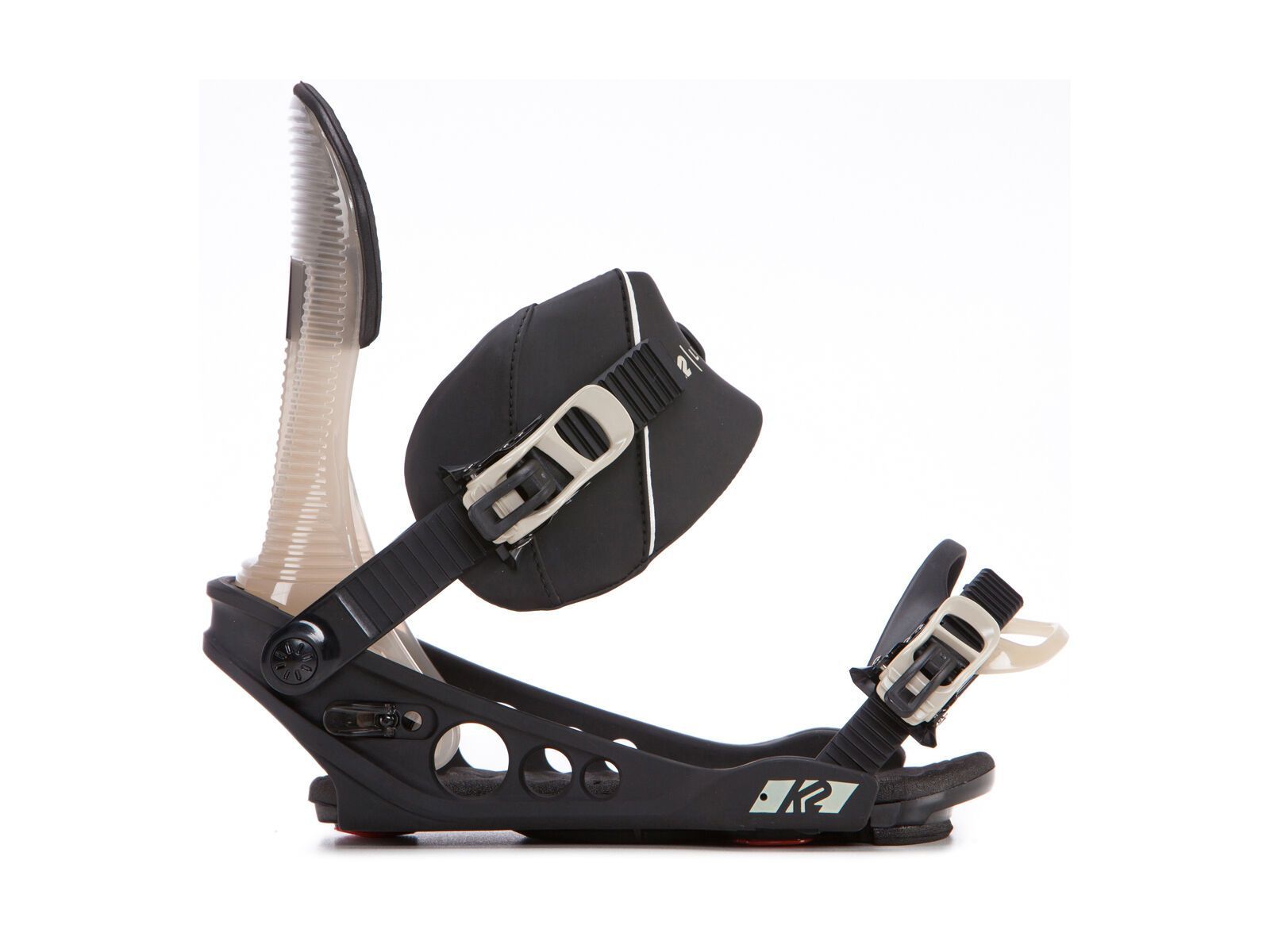 Set: Jones Ultra Mountain Twin 2019 + K2 Lien FS (1919513S) - Bild 3