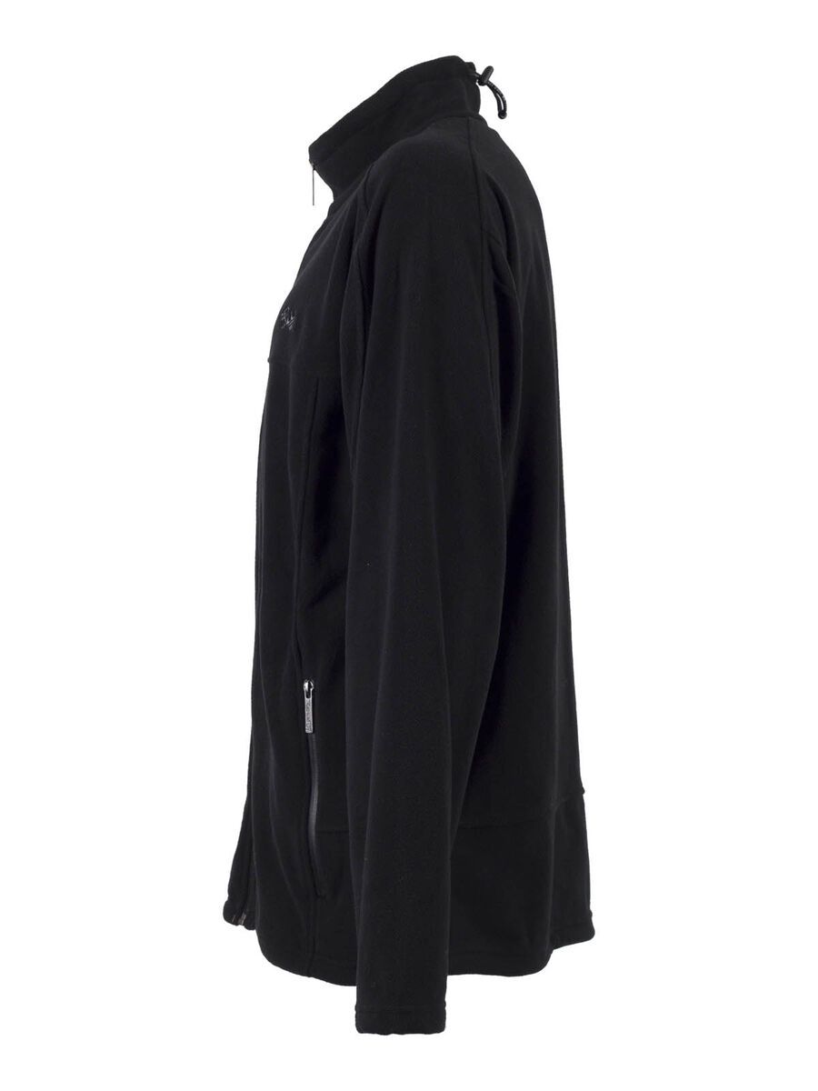 Rehall Randell Micro Jacket, Black - Bild 5