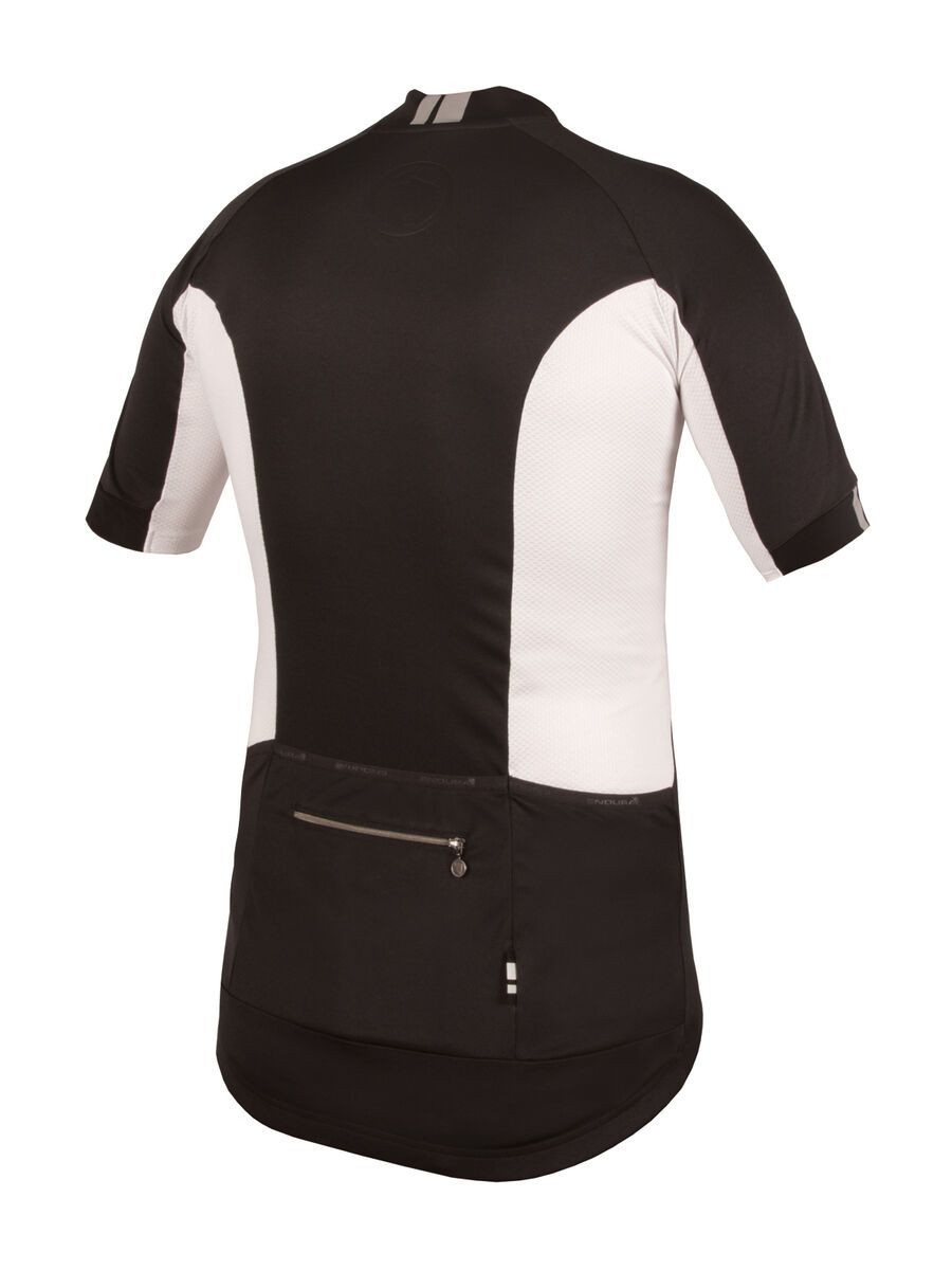 Endura FS260-Pro III S/S Jersey, schwarz - Bild 2