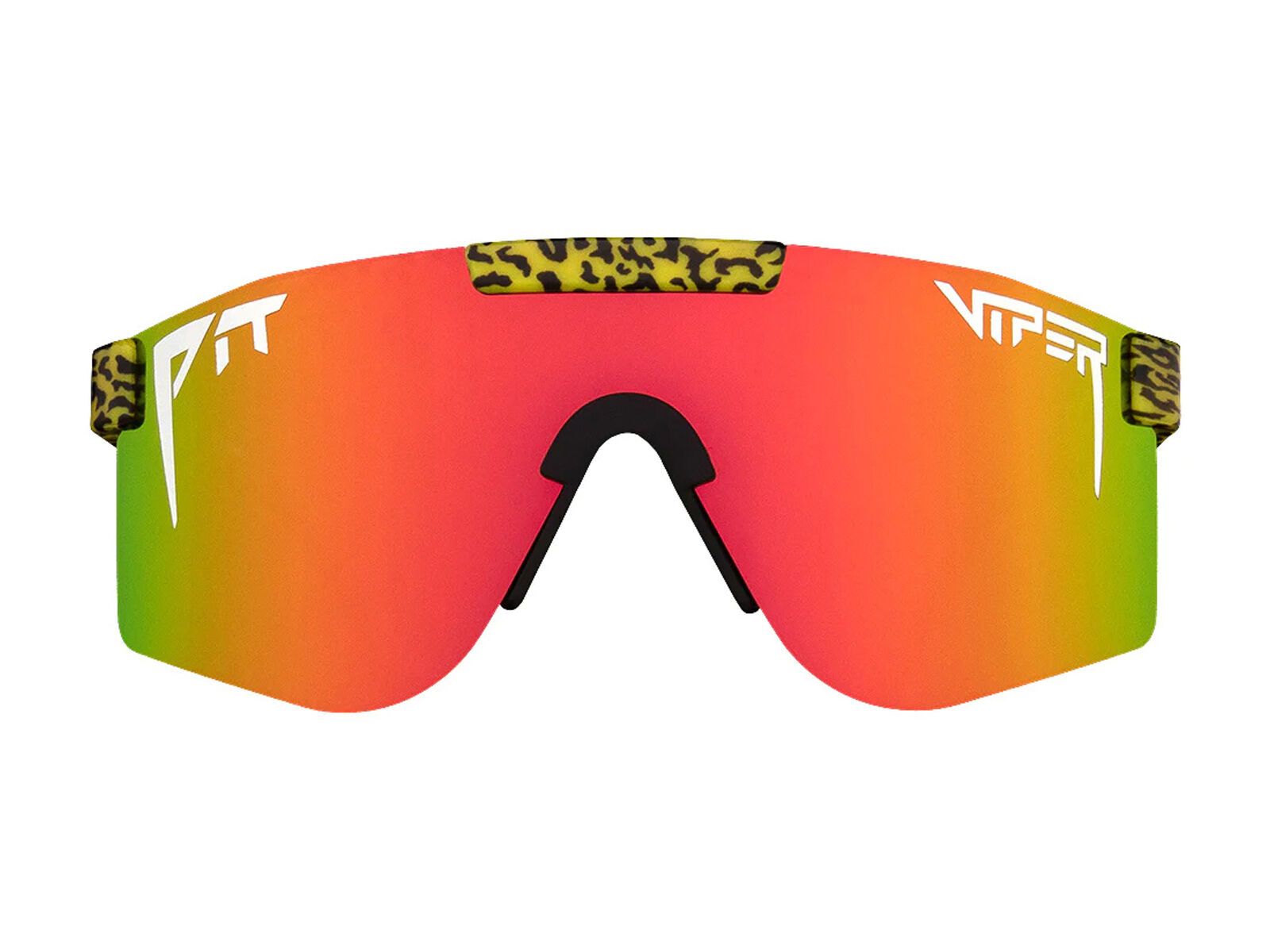 Pit Viper The Originals, The Carnivore / Rainbow Reflective - Bild 1