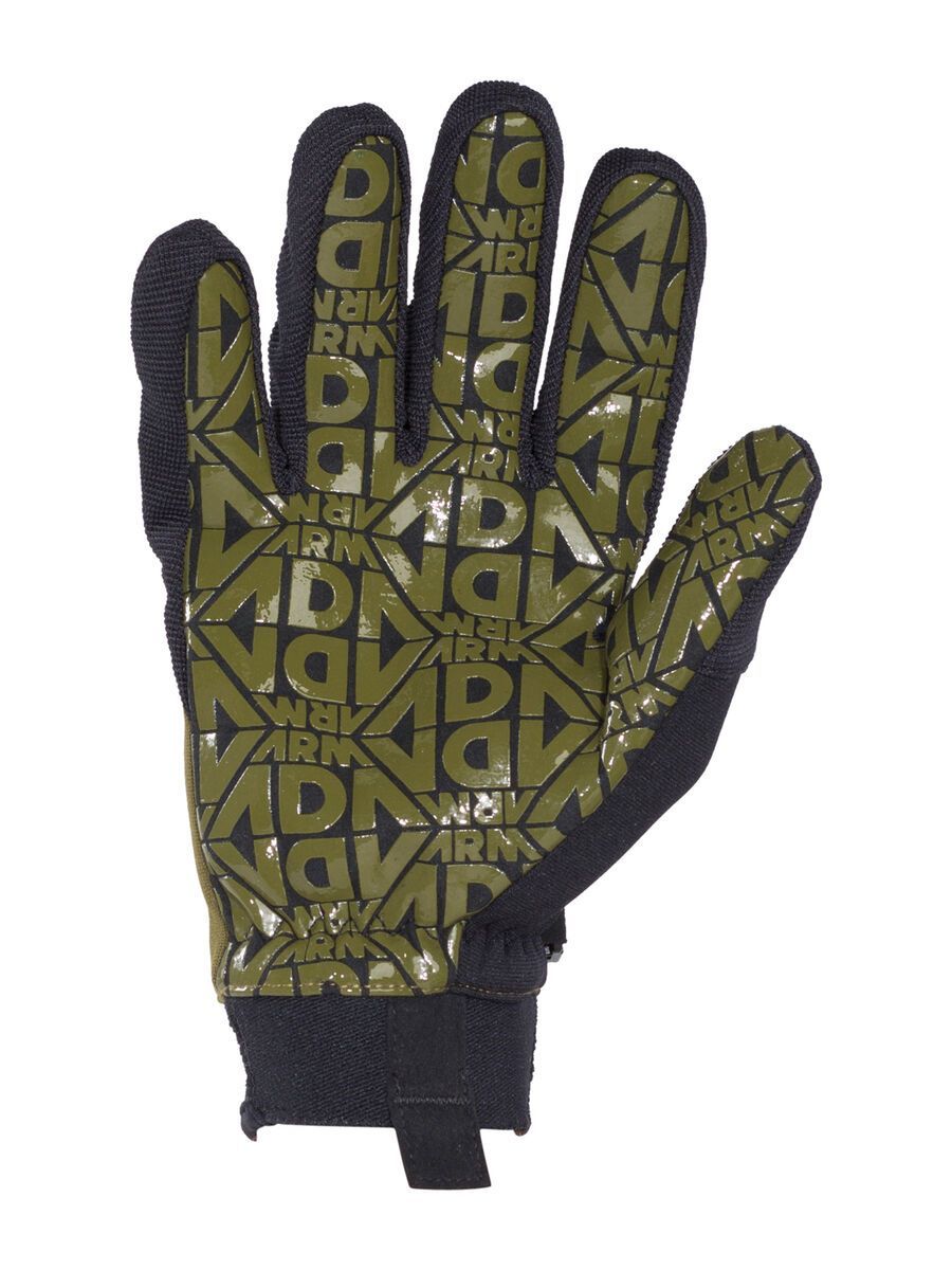 Armada Throttle Glove, military - Bild 2