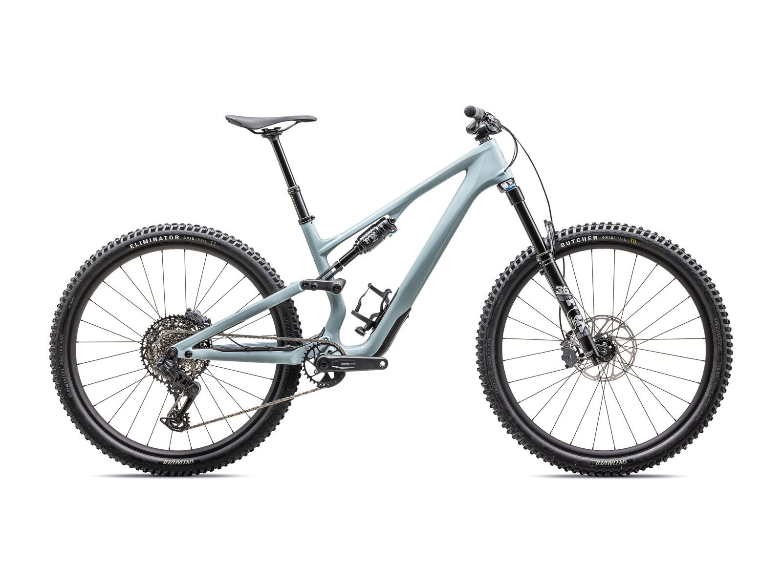 Specialized Stumpjumper 15 Comp - 29/27.5 sea foam/silver dust S2 // 38.5 cm 93325-5002