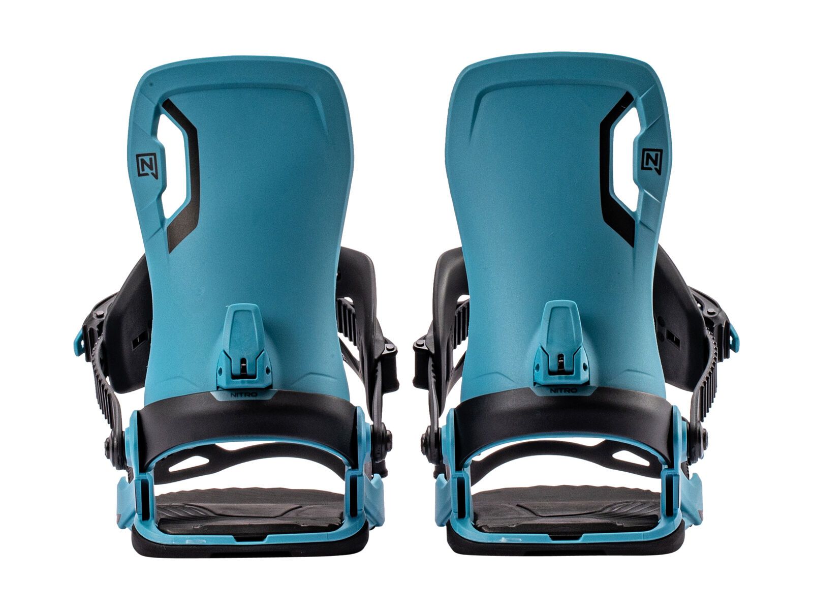 Nitro Talent, teal - Bild 3
