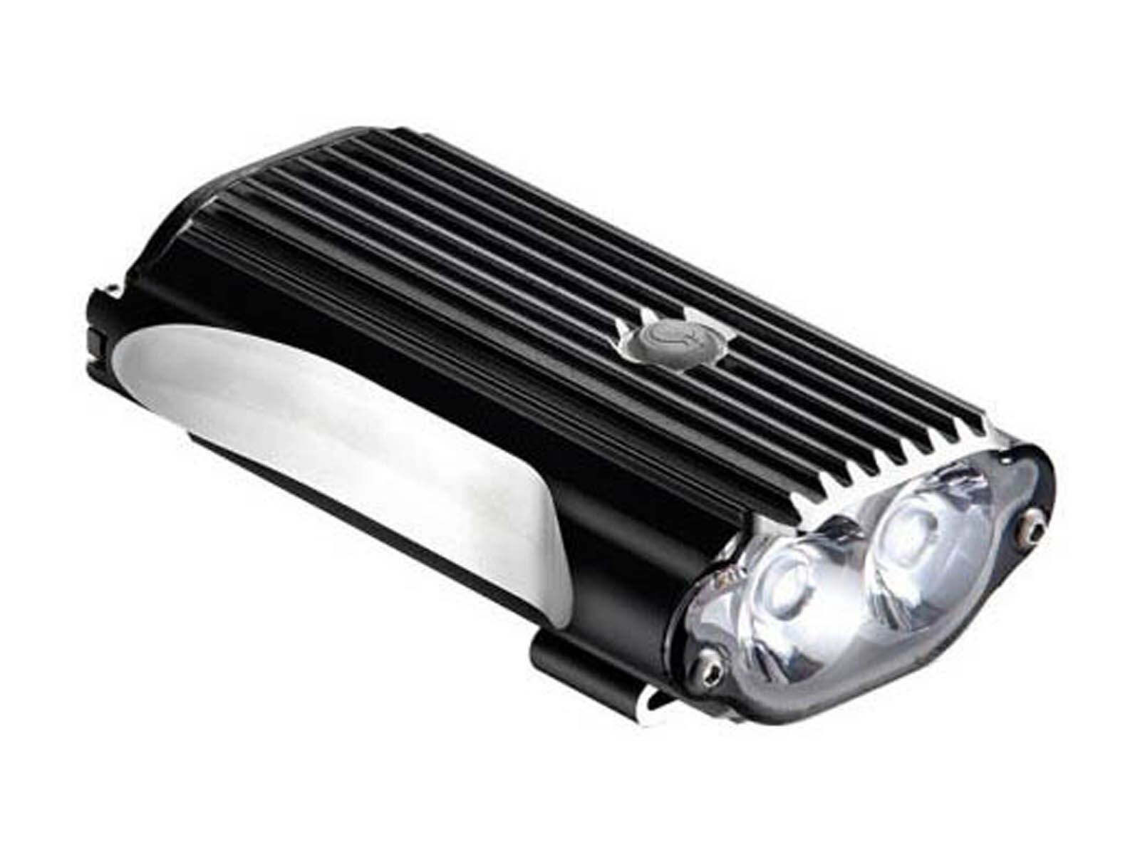 Lezyne LED Mega Drive, black - Bild 1