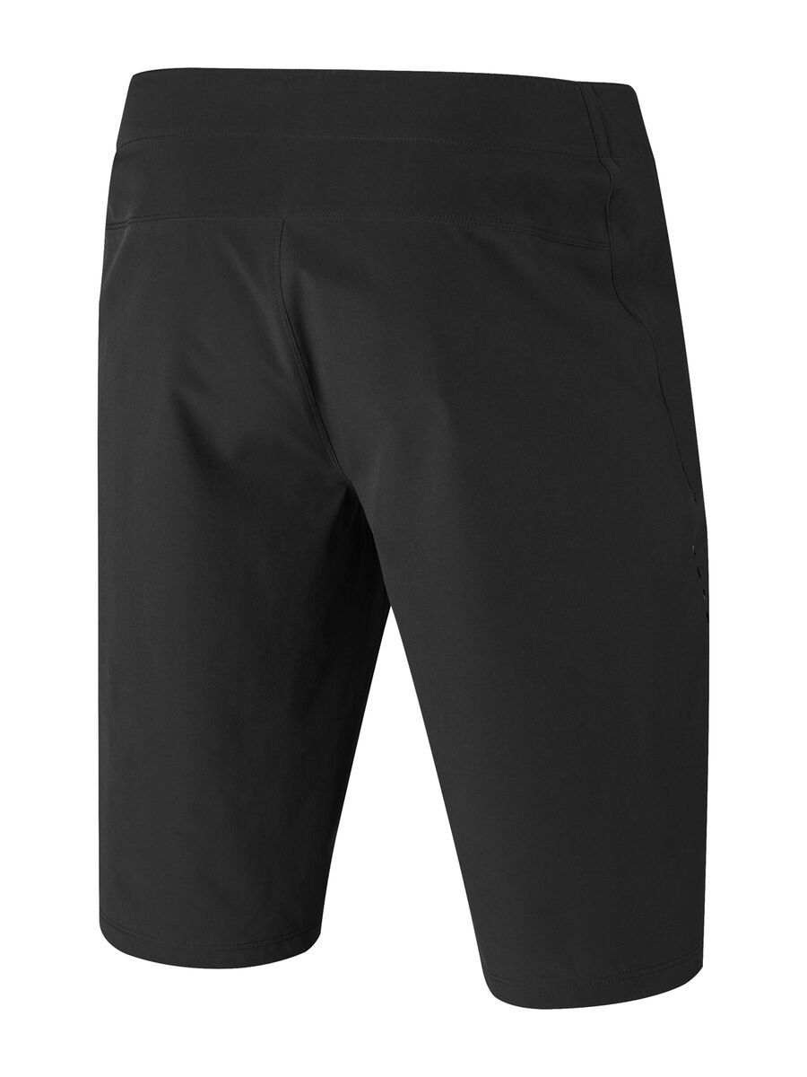 Fox Flexair Lite Short, black - Bild 4